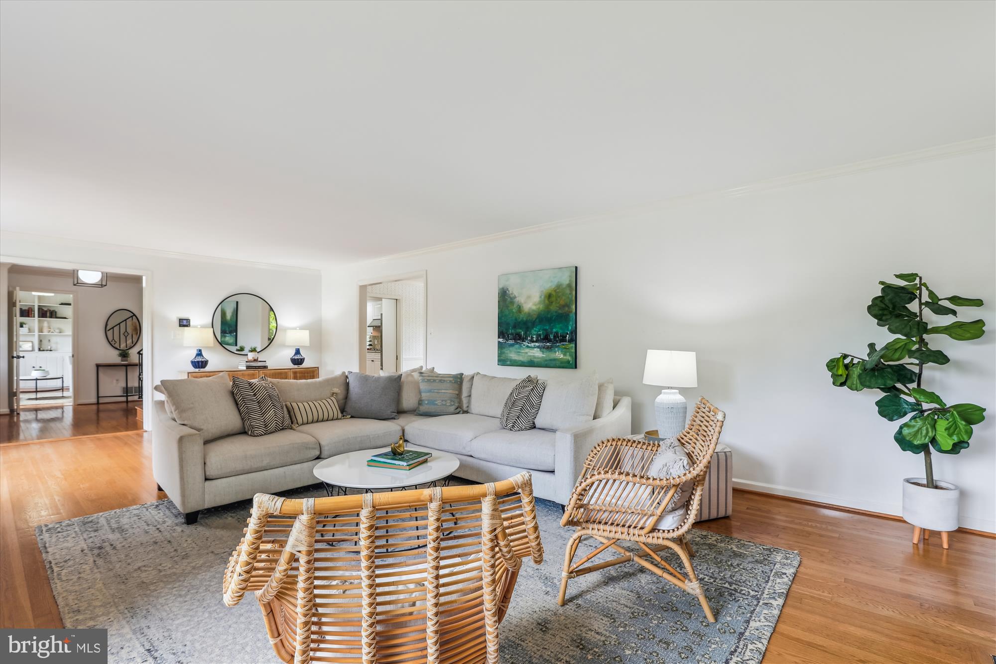 BALLANTRAE - Residential