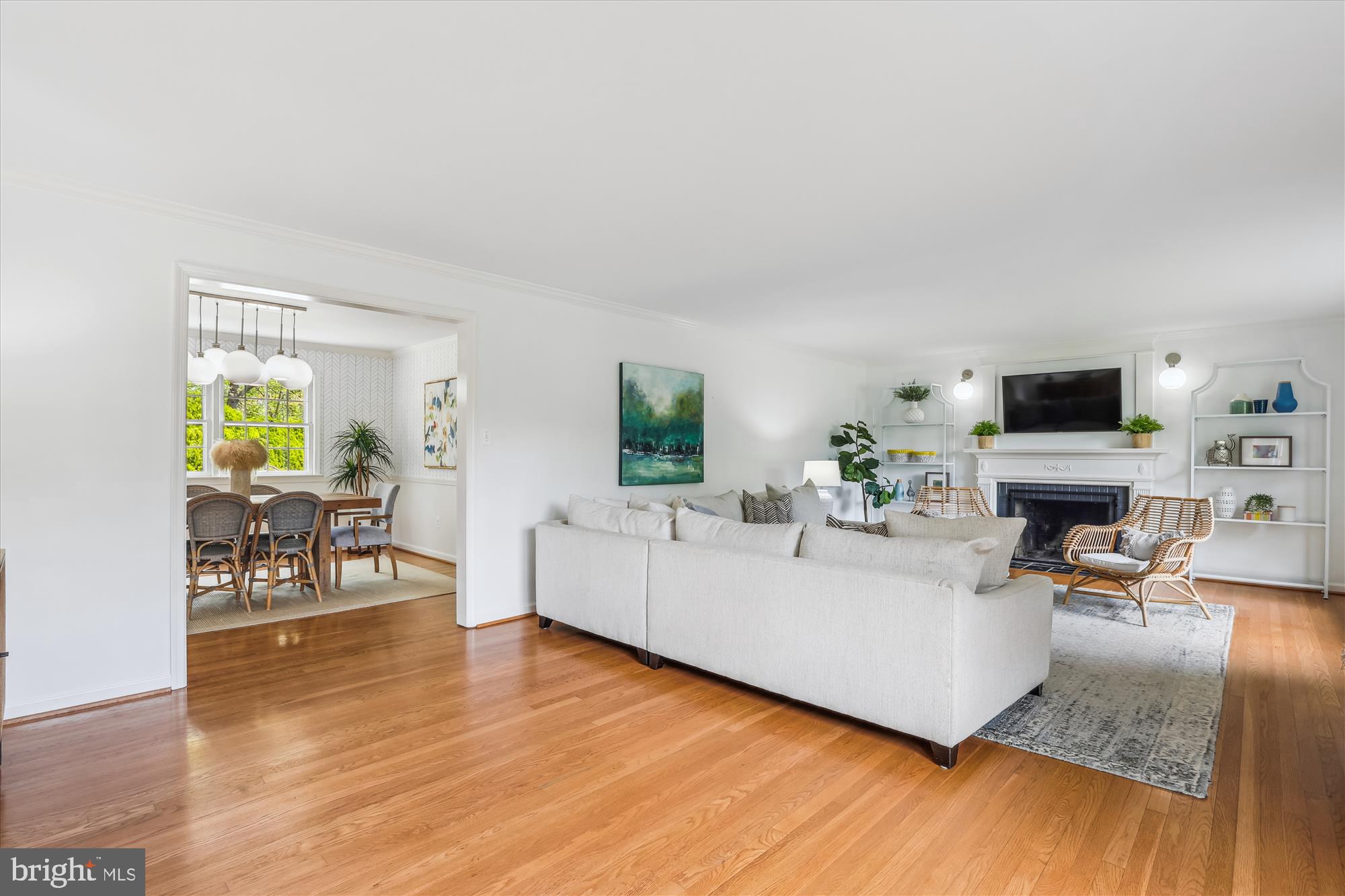 BALLANTRAE - Residential