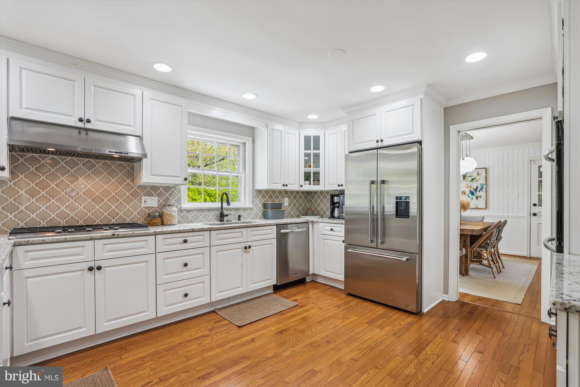 BALLANTRAE - Residential