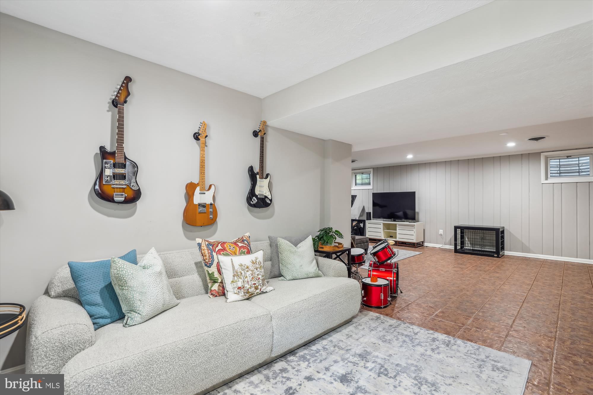 BALLANTRAE - Residential