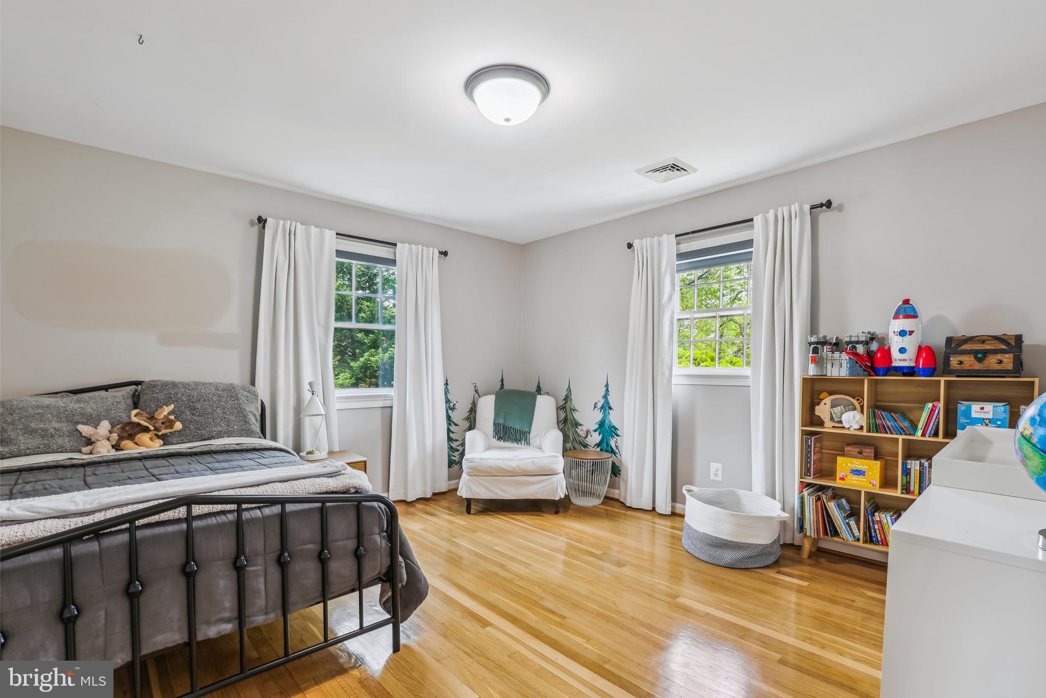 BALLANTRAE - Residential