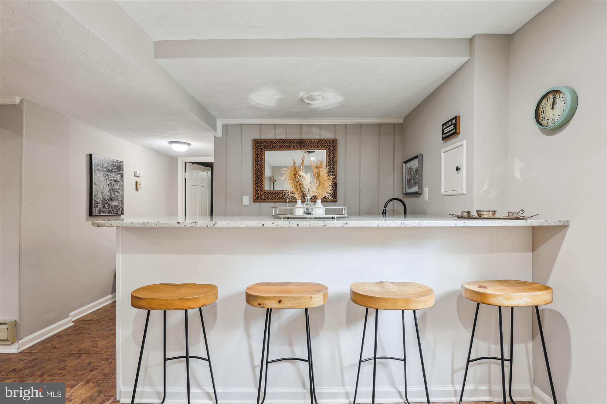 BALLANTRAE - Residential