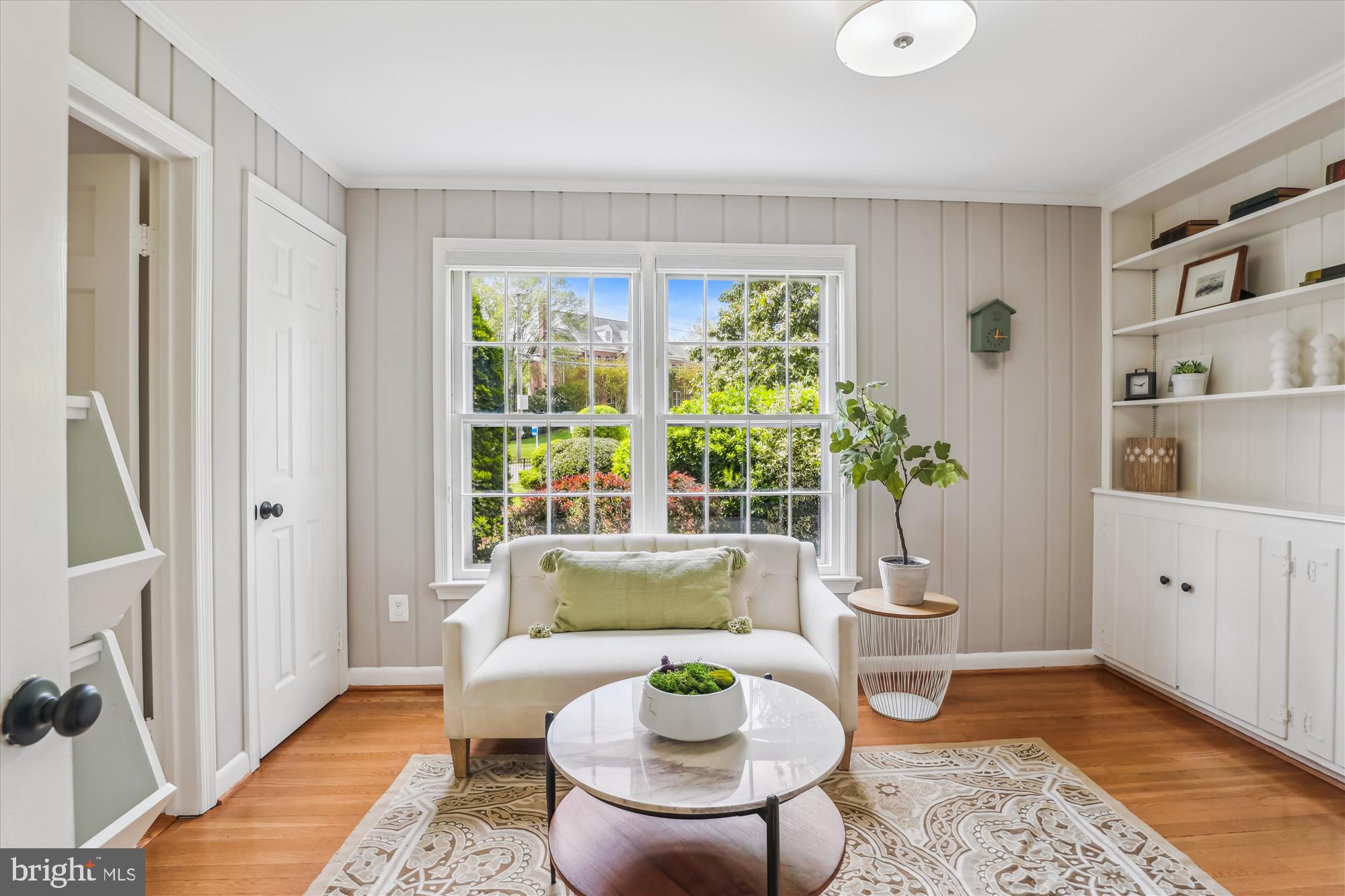 BALLANTRAE - Residential