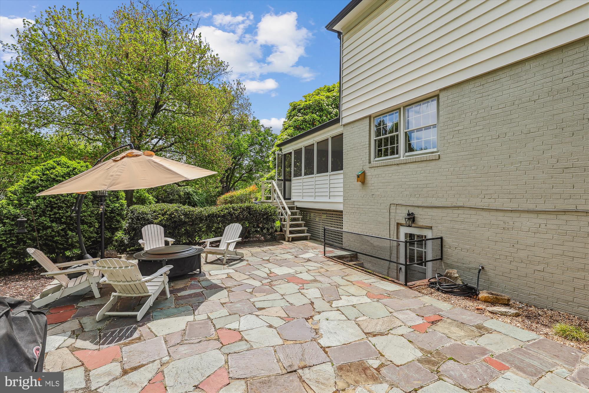 BALLANTRAE - Residential