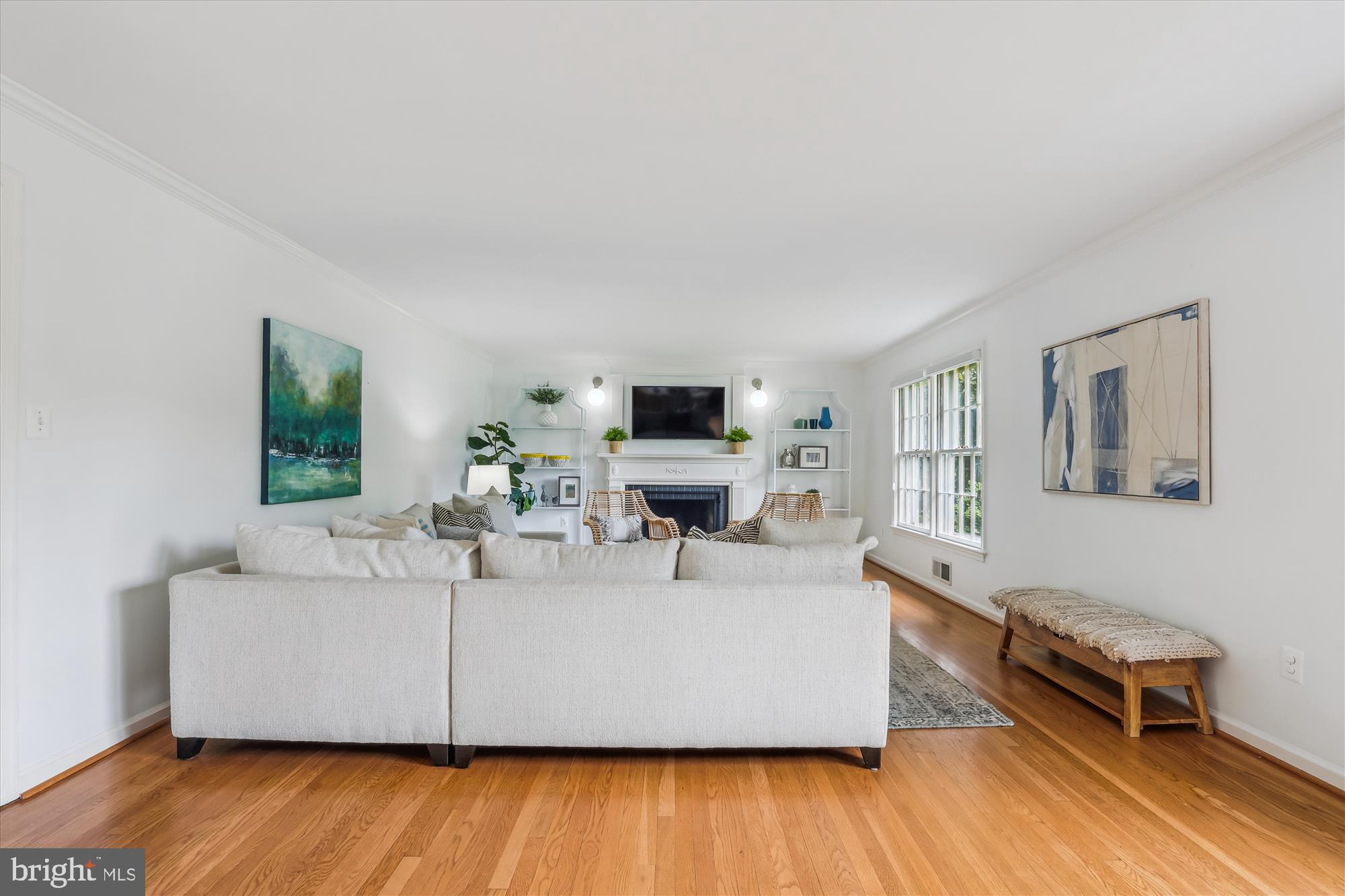 BALLANTRAE - Residential