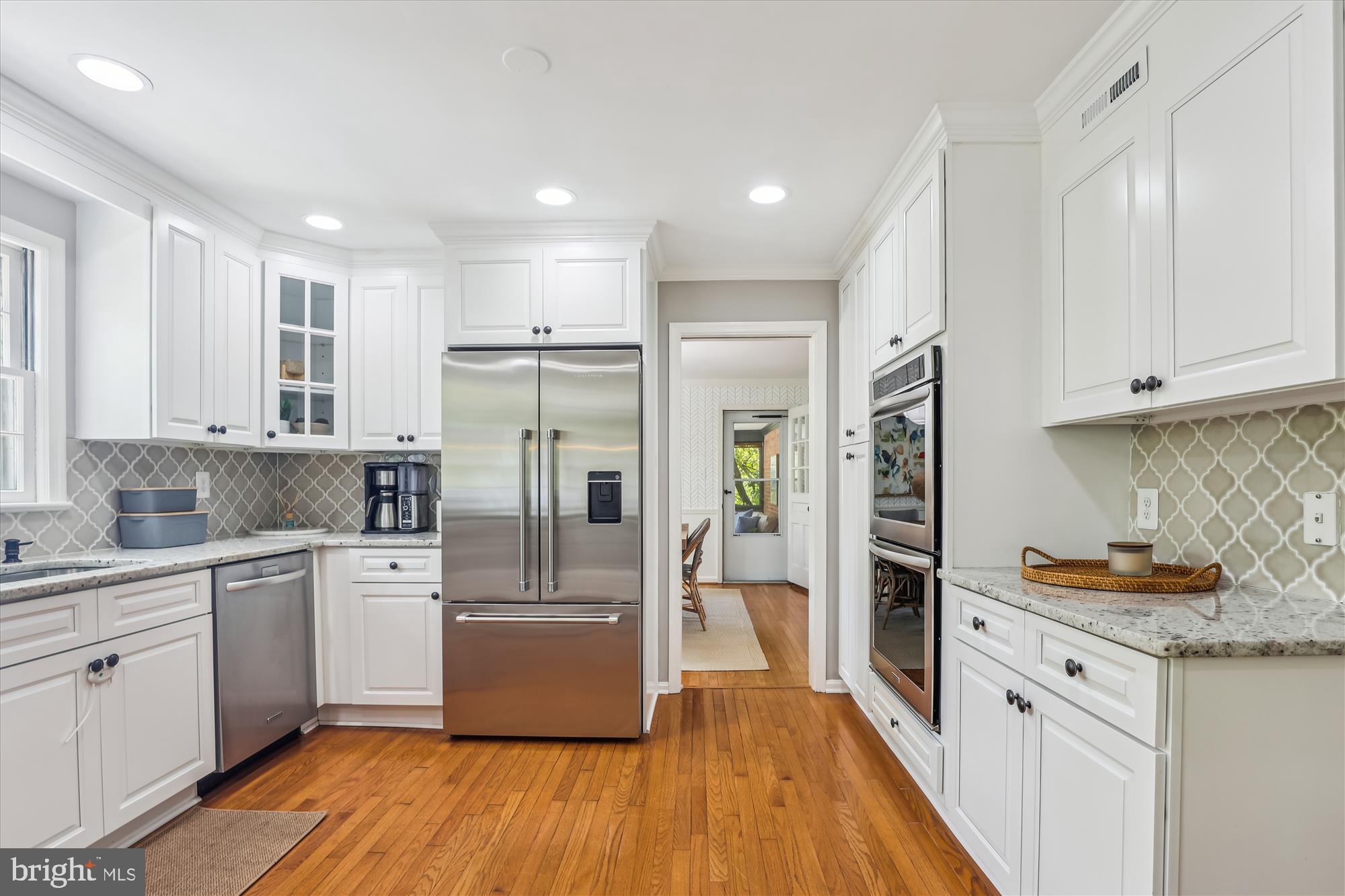 BALLANTRAE - Residential