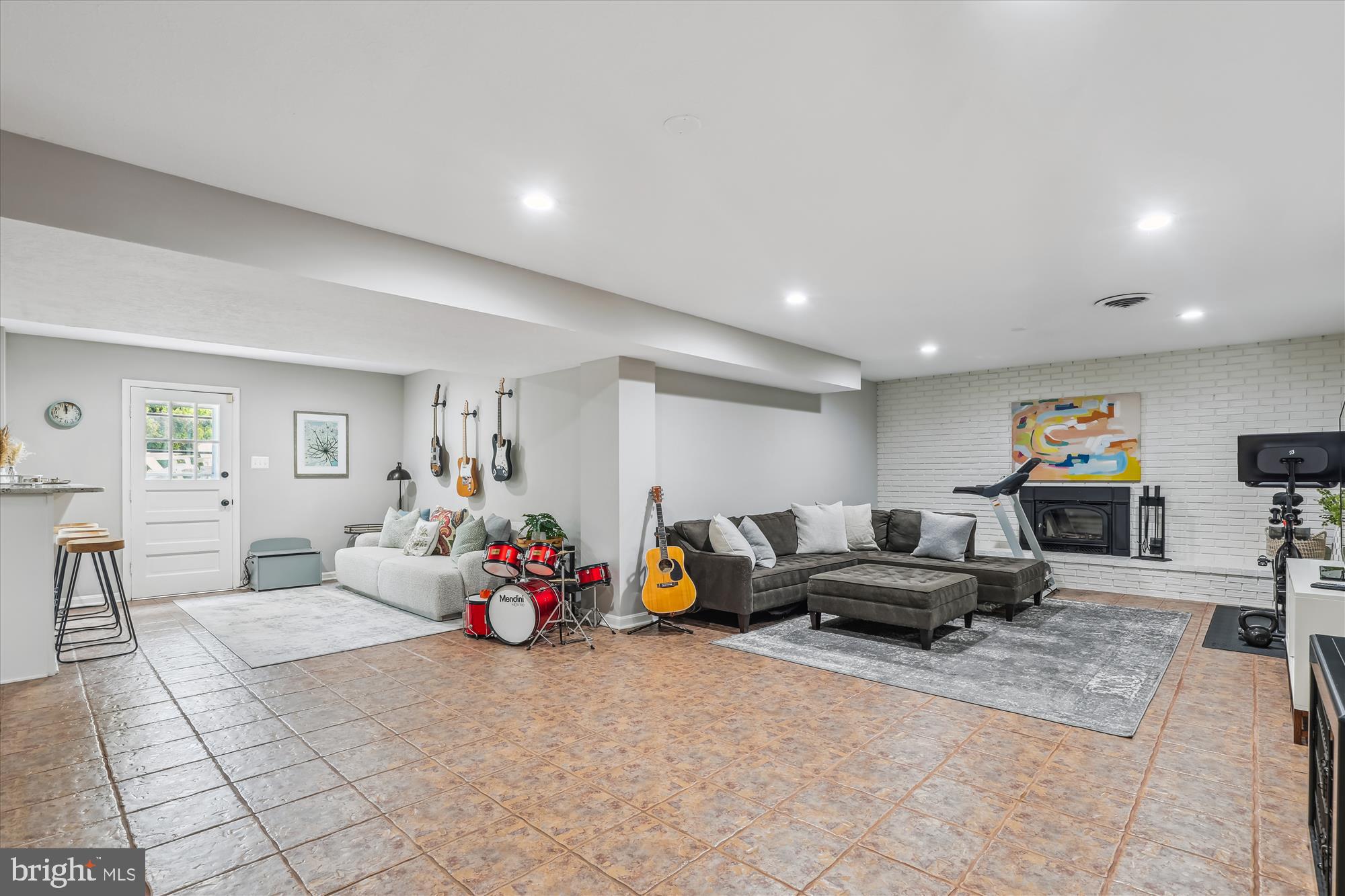 BALLANTRAE - Residential