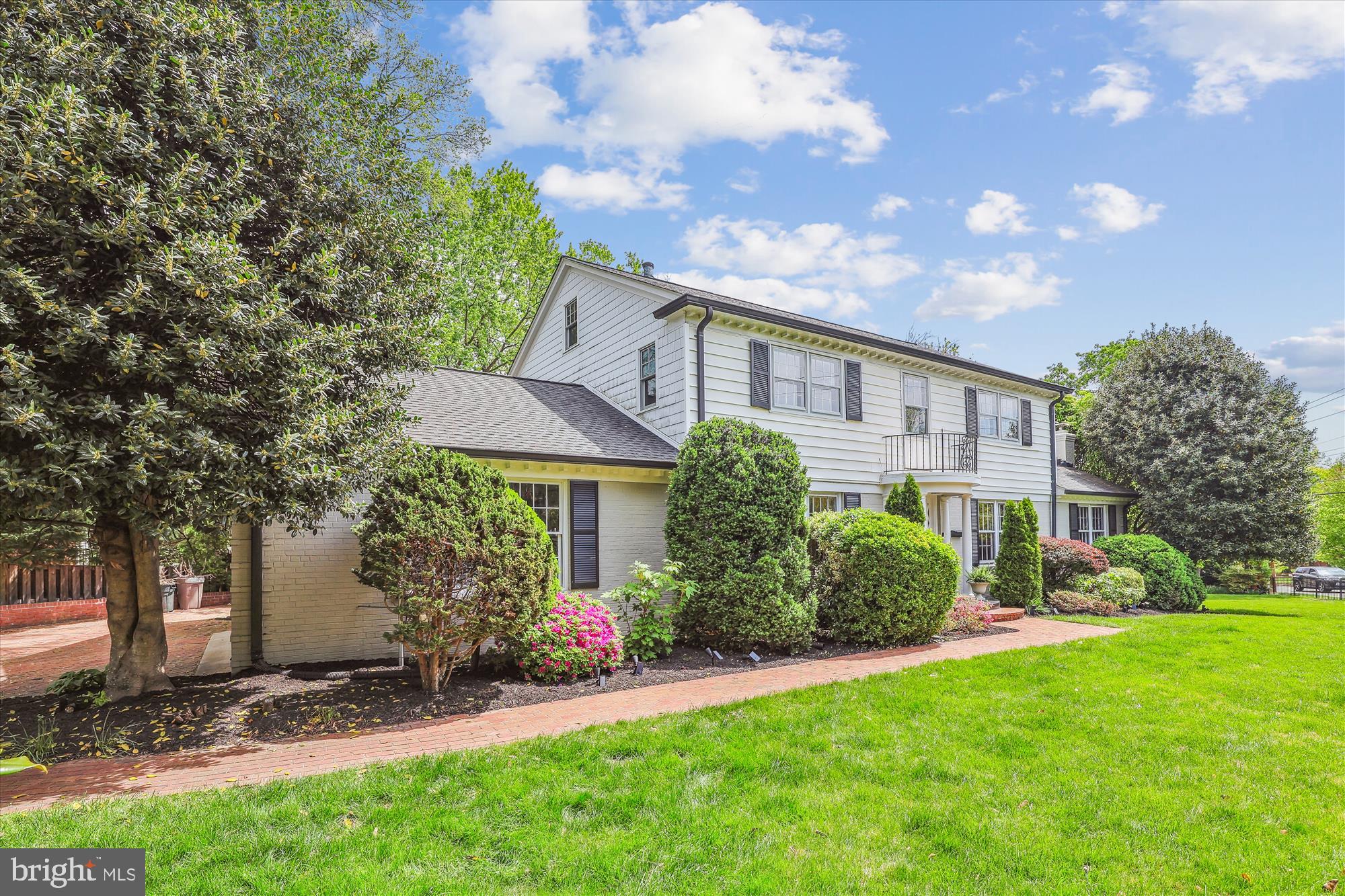 BALLANTRAE - Residential