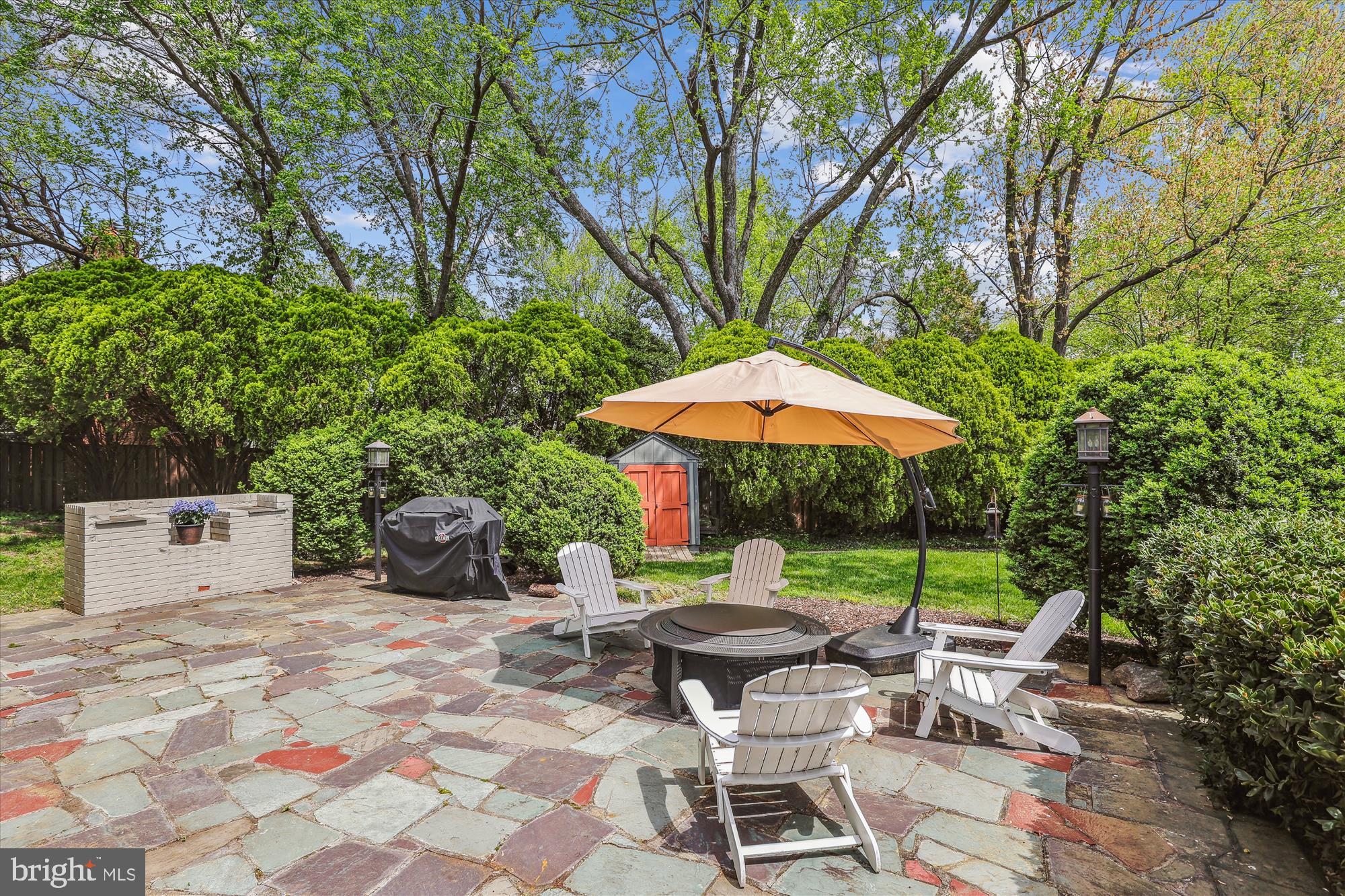 BALLANTRAE - Residential