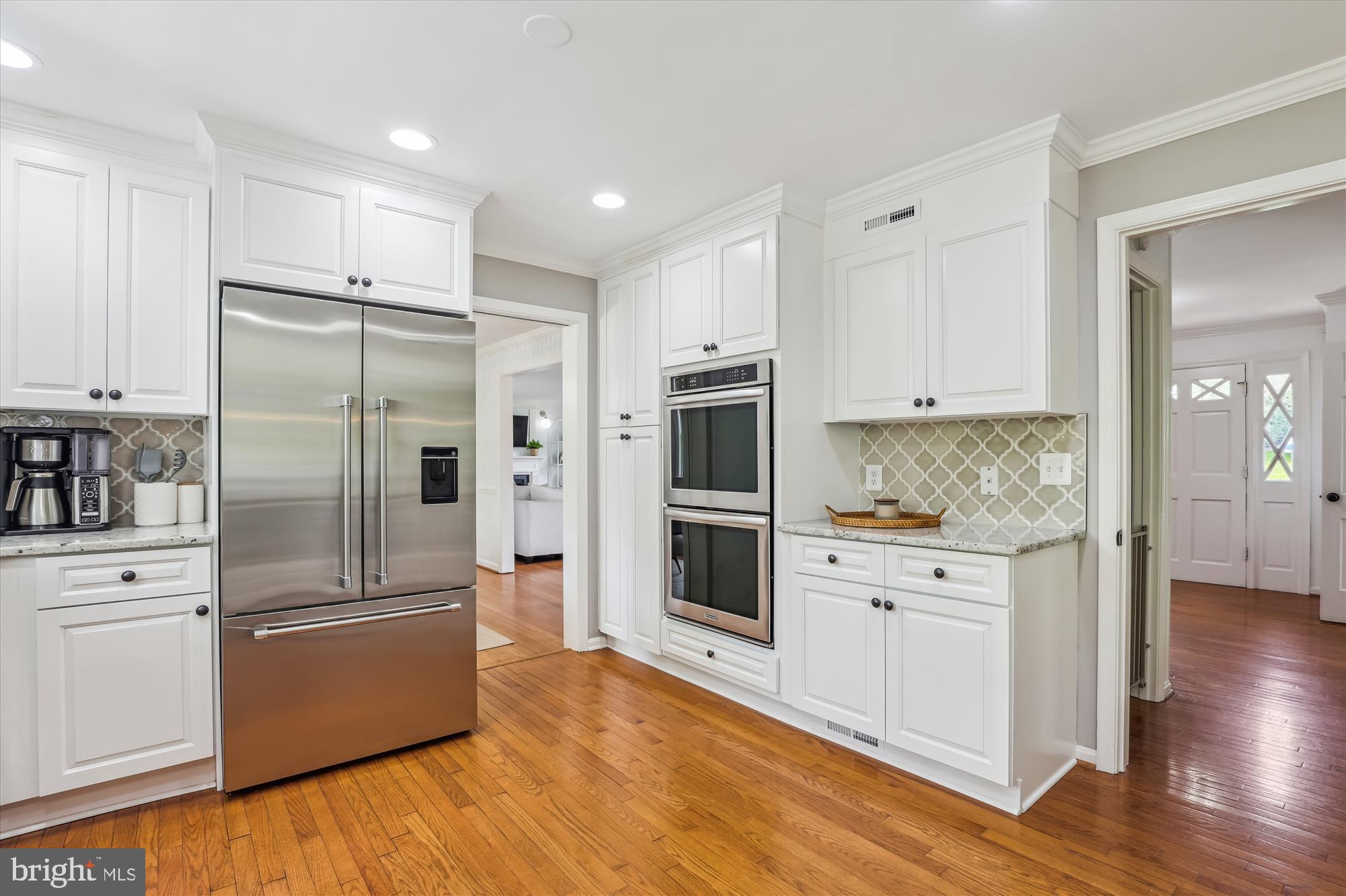 BALLANTRAE - Residential