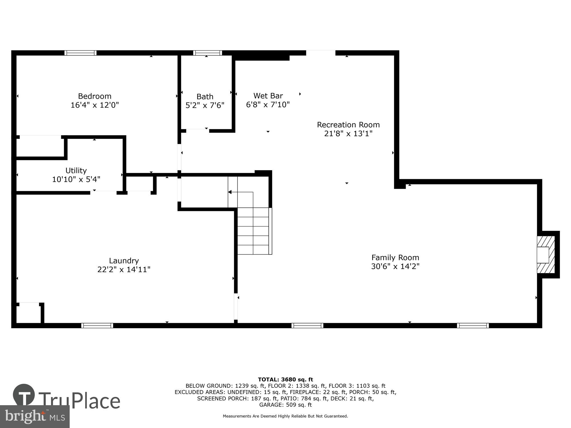 BALLANTRAE - Residential