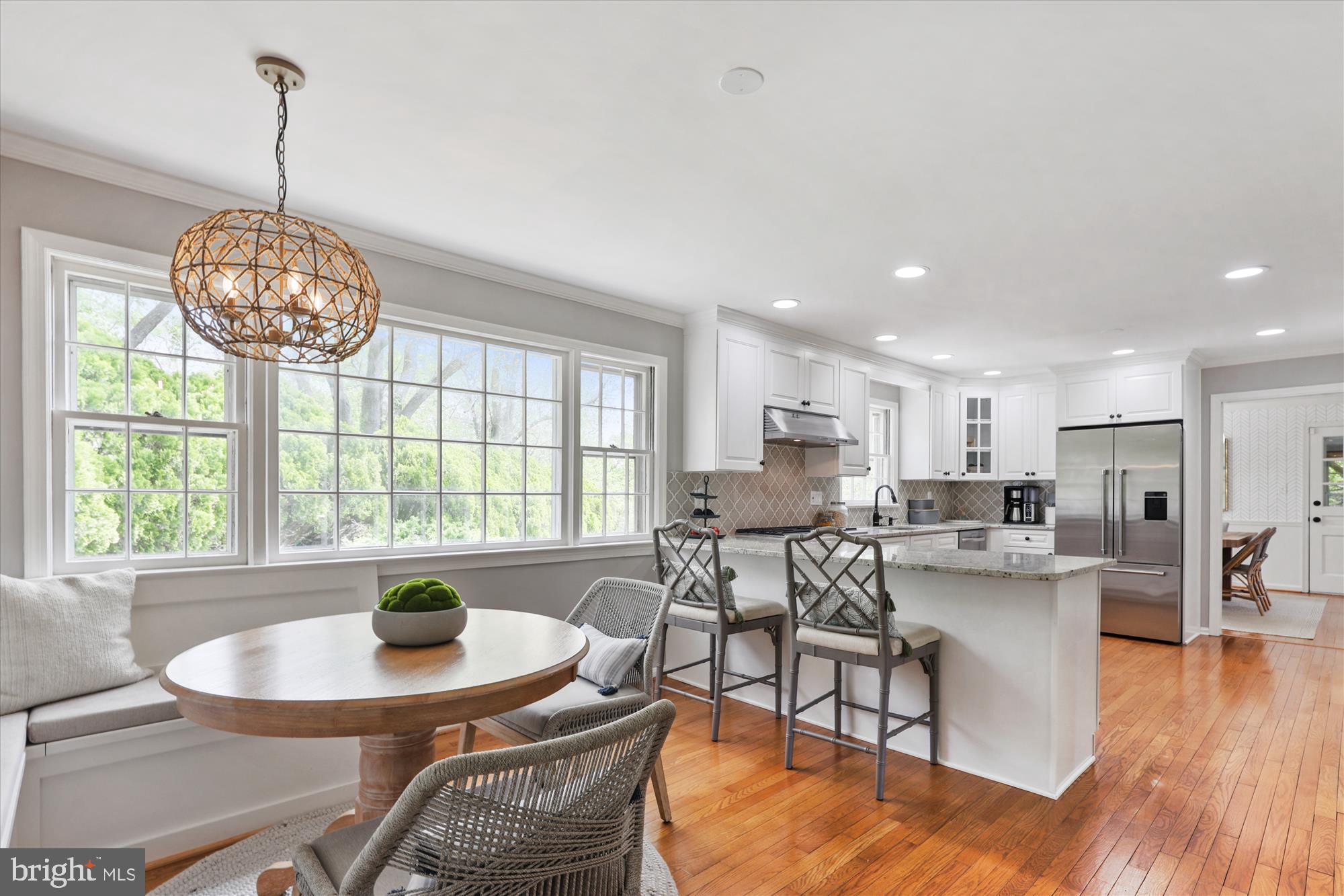 BALLANTRAE - Residential