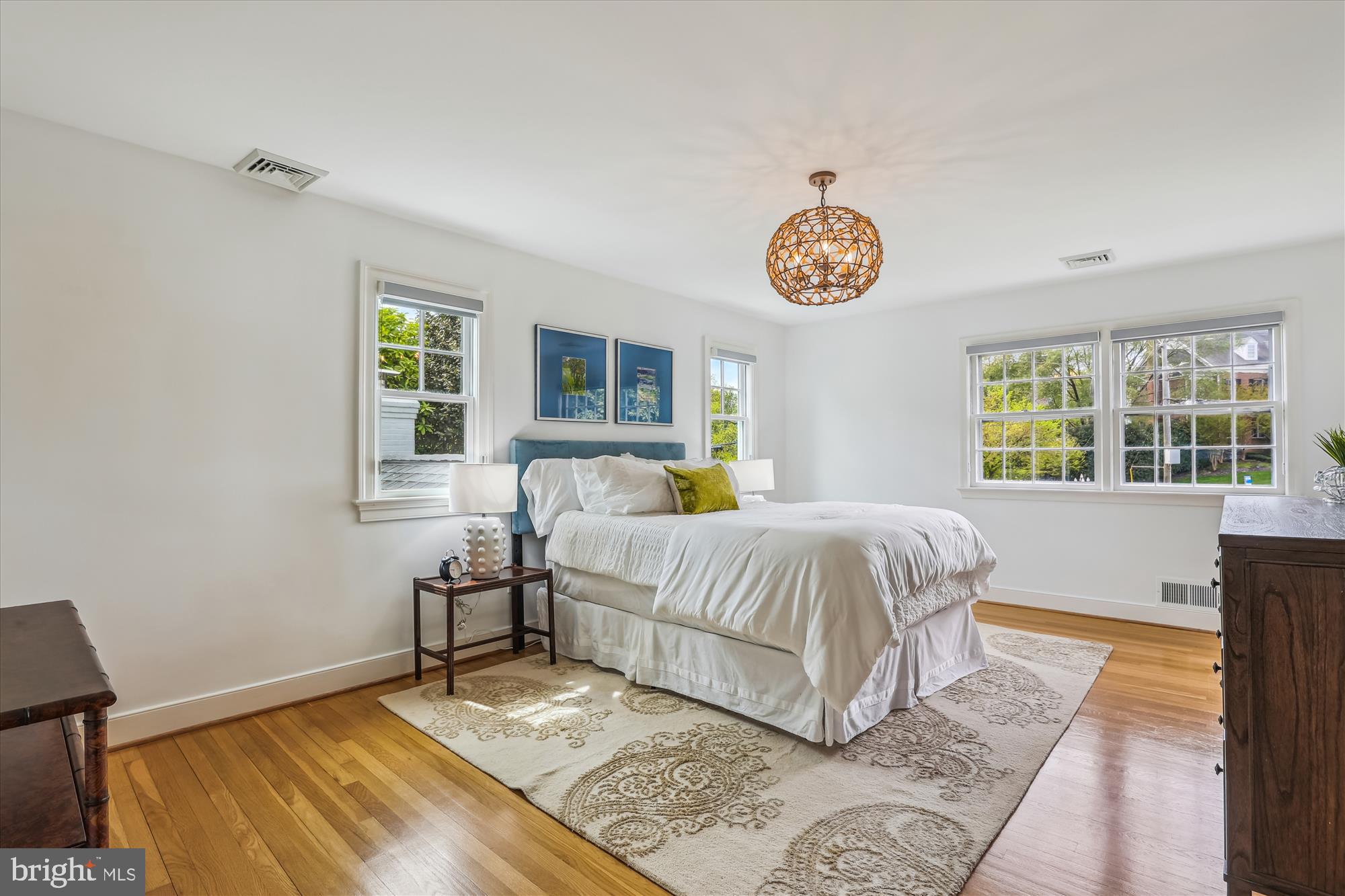 BALLANTRAE - Residential