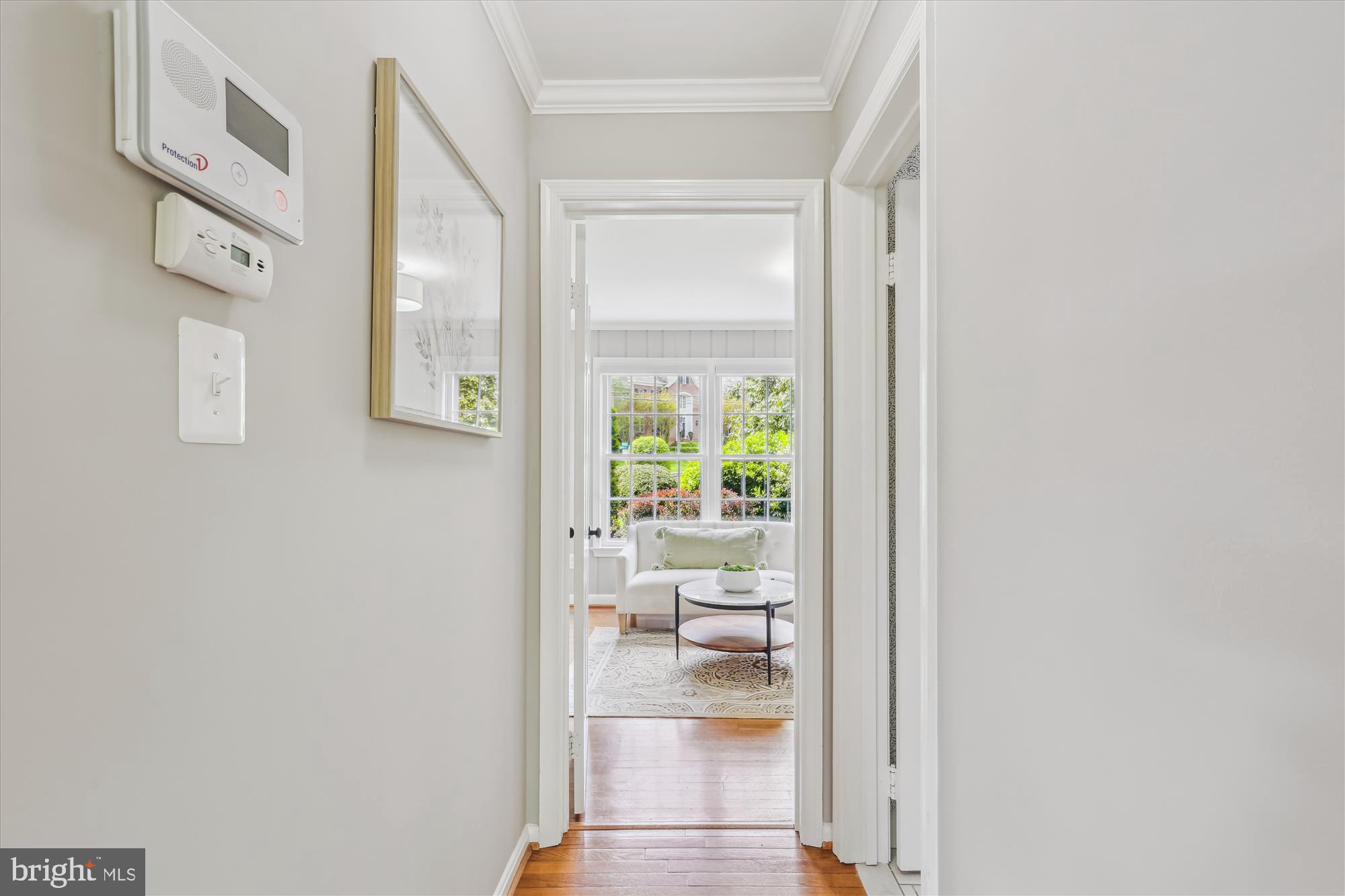 BALLANTRAE - Residential