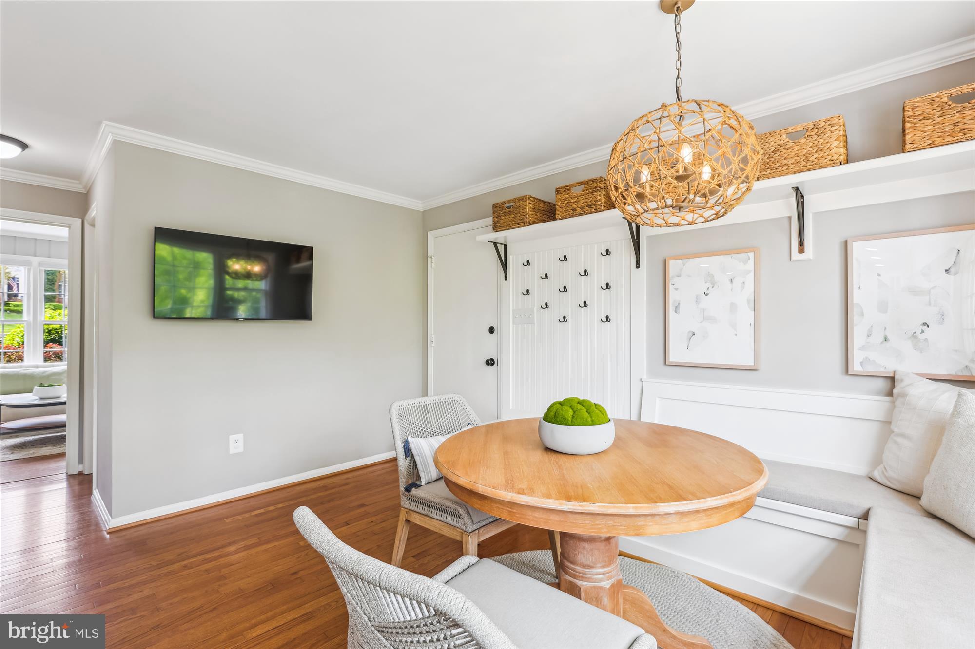 BALLANTRAE - Residential