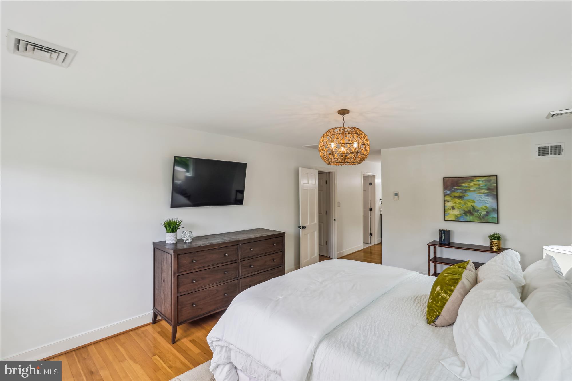 BALLANTRAE - Residential