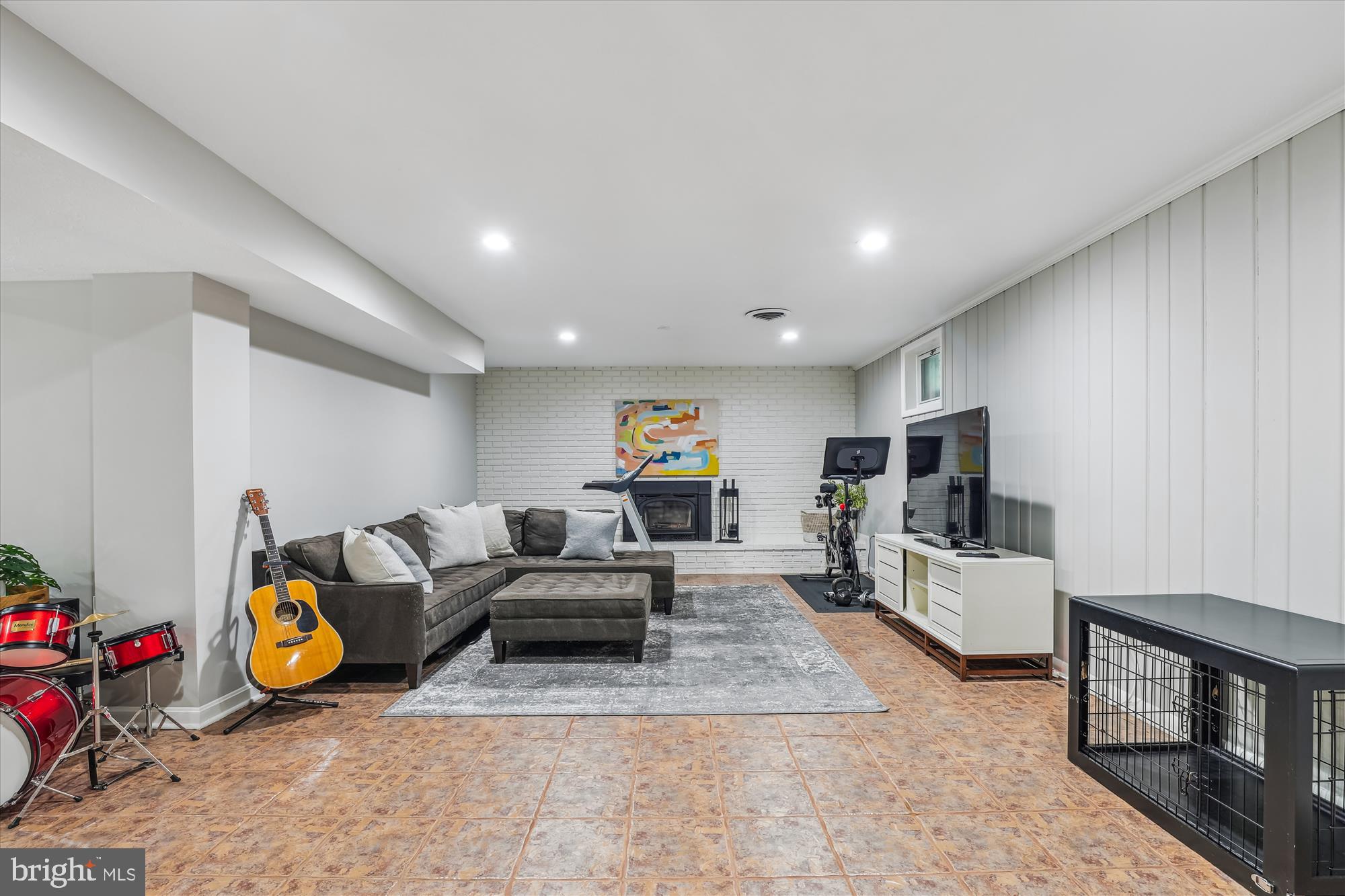 BALLANTRAE - Residential