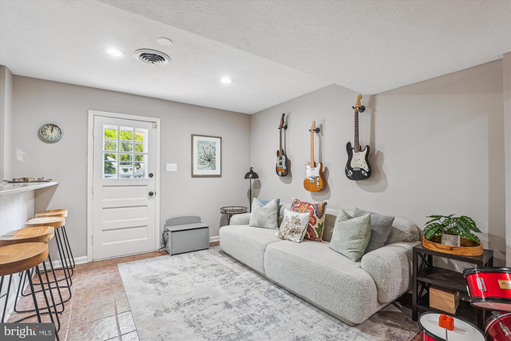 BALLANTRAE - Residential