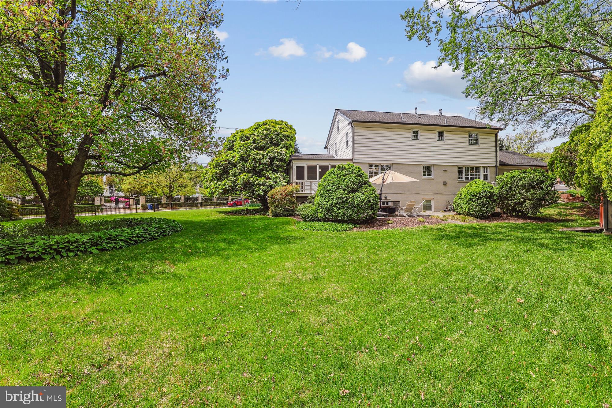 BALLANTRAE - Residential