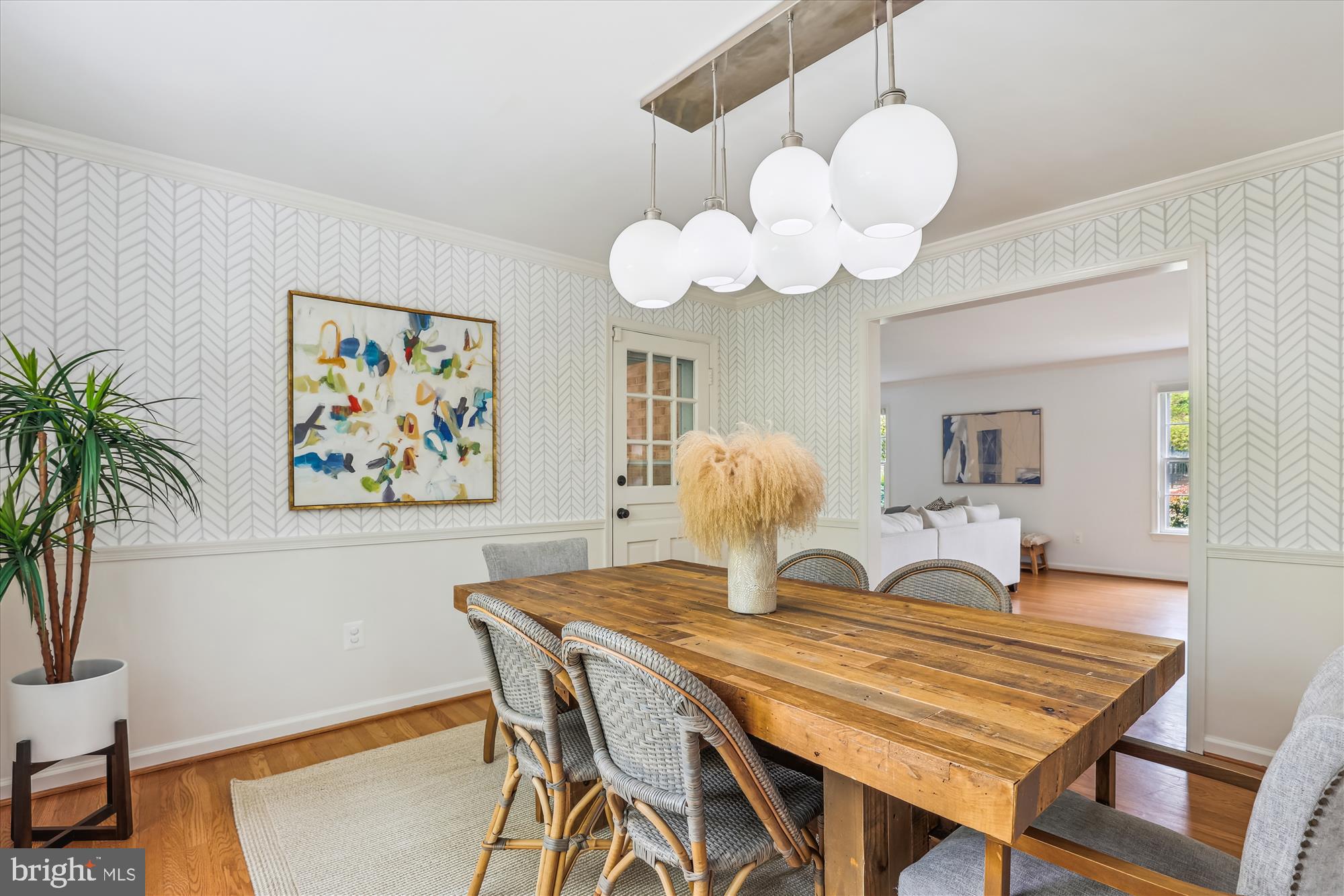 BALLANTRAE - Residential