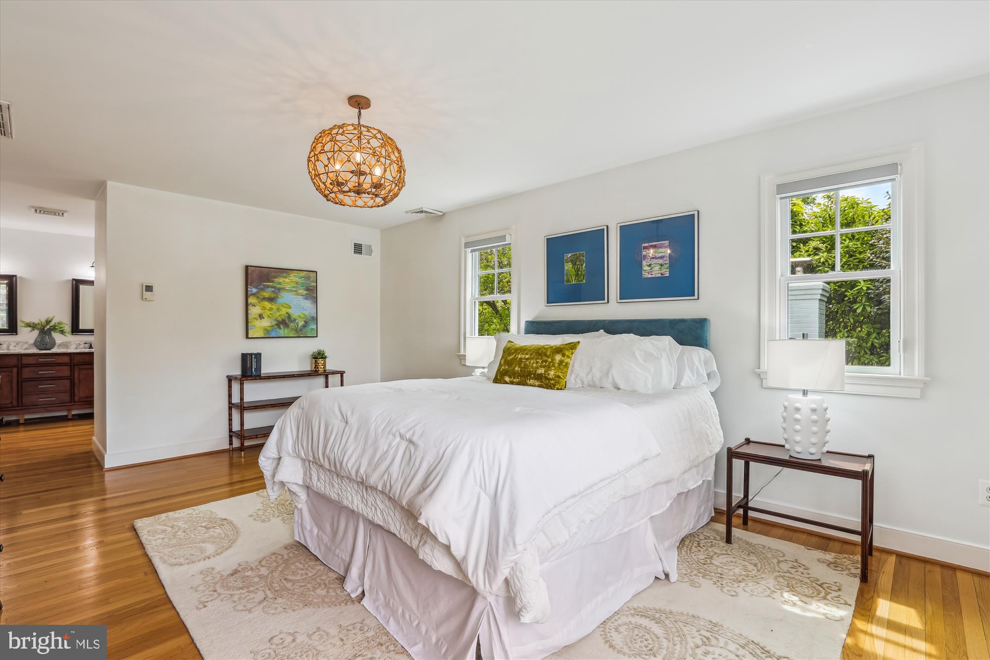 BALLANTRAE - Residential