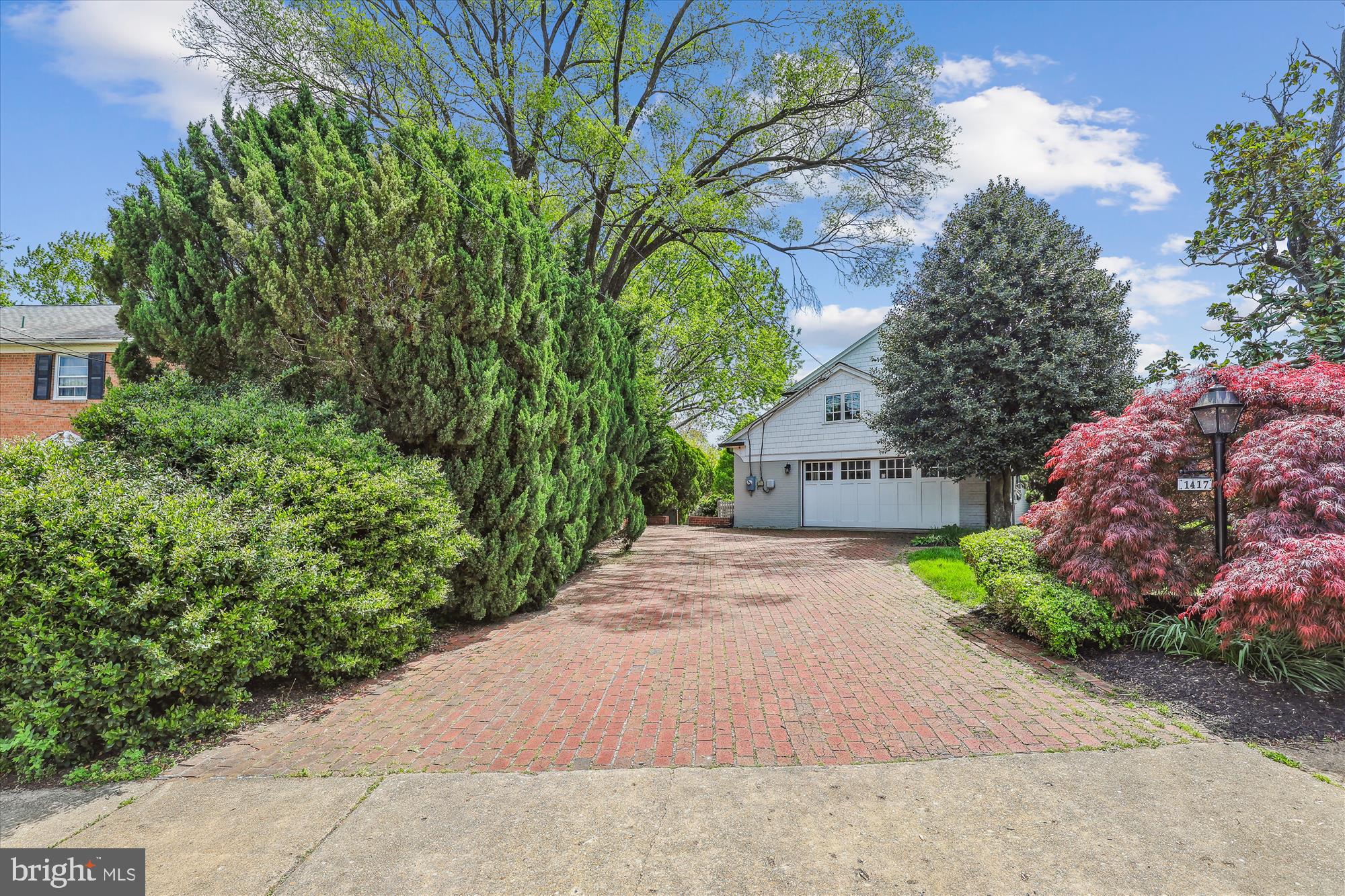 BALLANTRAE - Residential