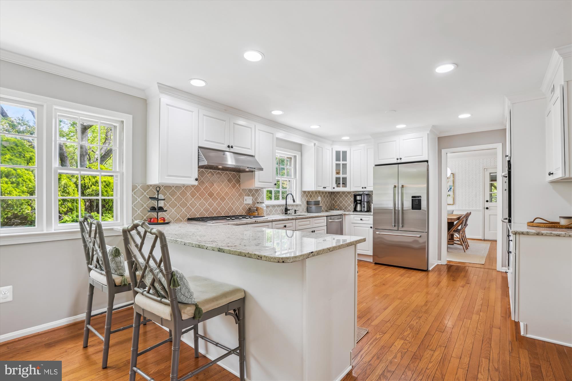 BALLANTRAE - Residential