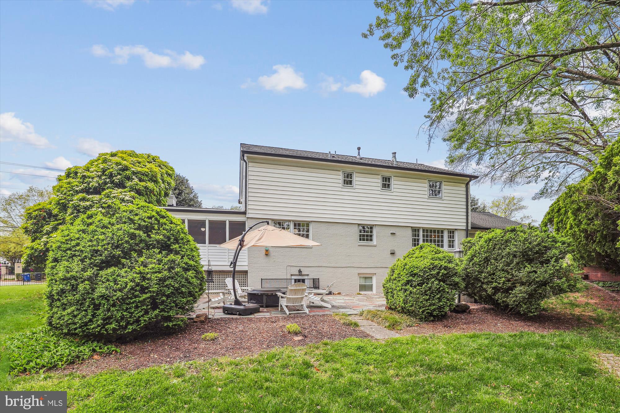 BALLANTRAE - Residential