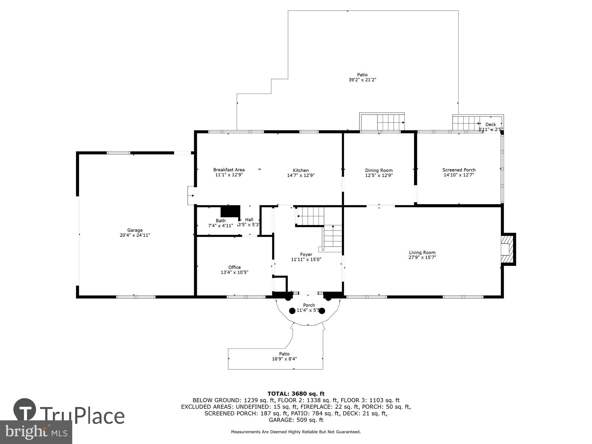 BALLANTRAE - Residential
