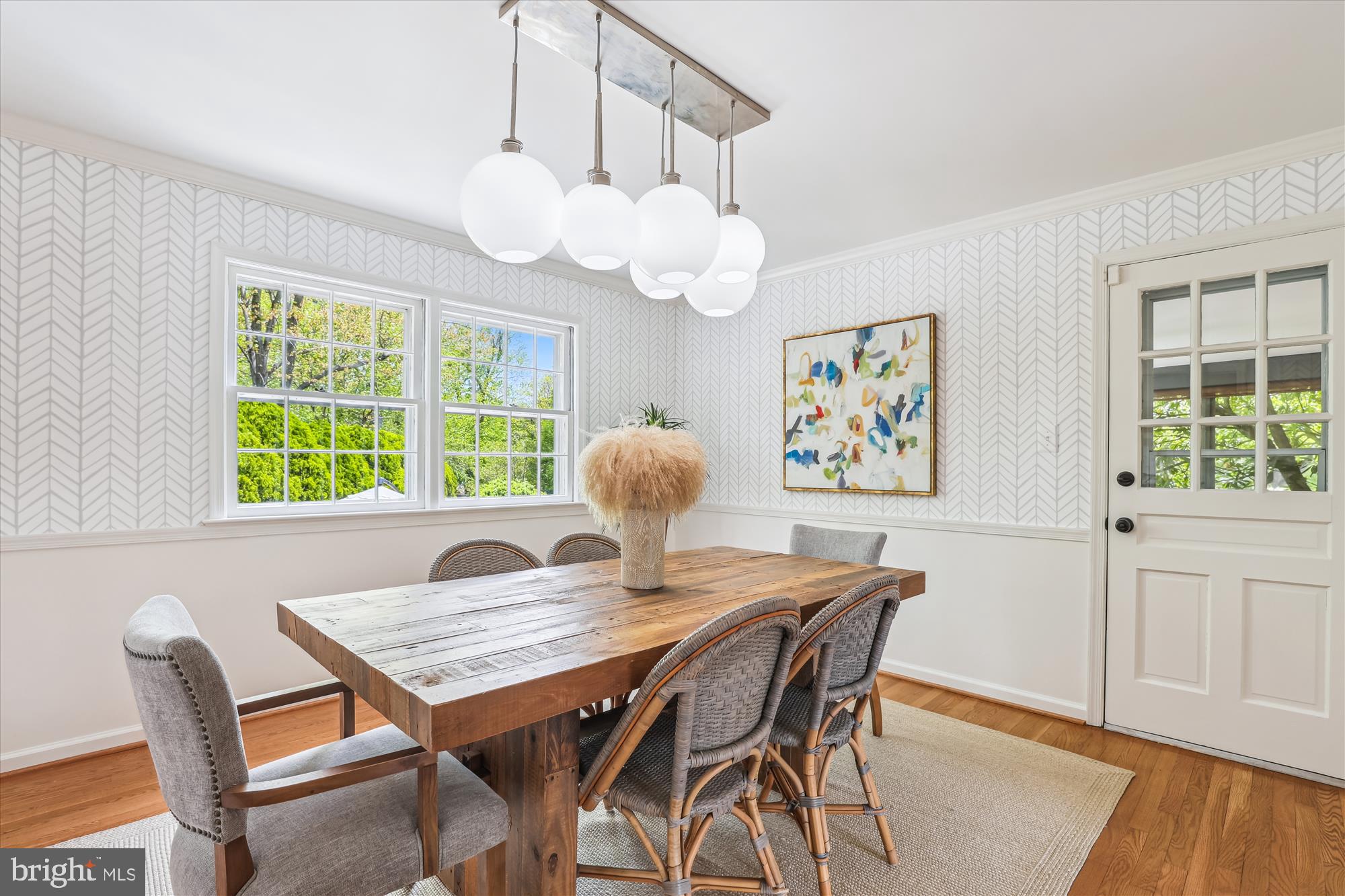 BALLANTRAE - Residential