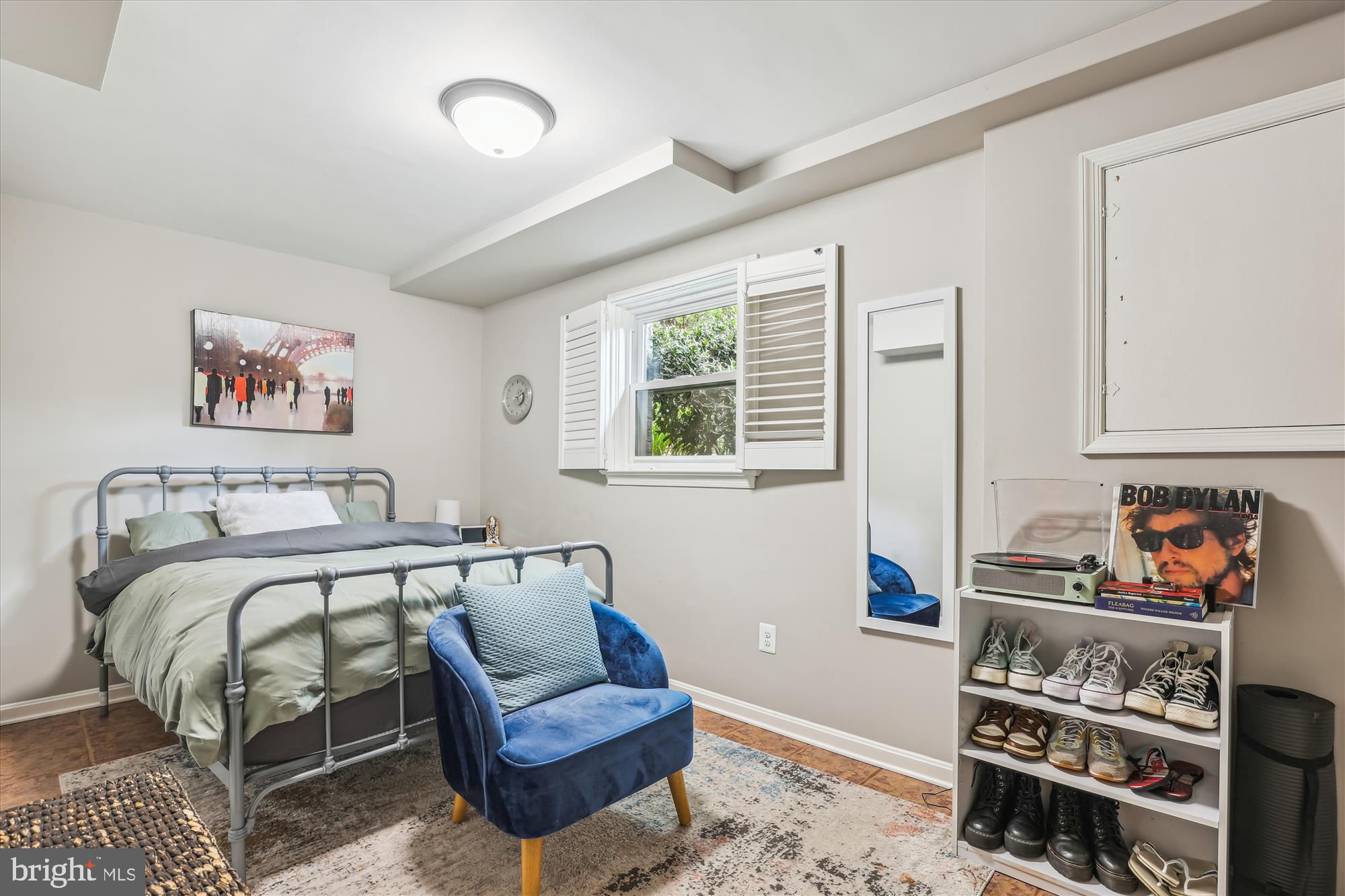 BALLANTRAE - Residential