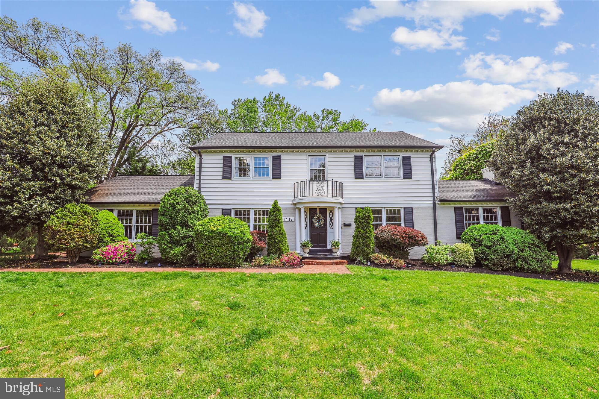 BALLANTRAE - Residential