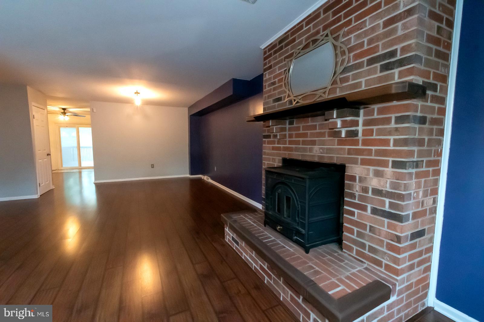 COVERED BRIDGE CRO - Residential Lease