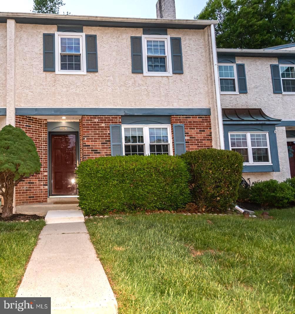Come make your home in the well loved community of Covered Bridge Crossing! This townhome development is tucked away in a private and wooded setting, yet close to all of the conveniences in Phoenixville. Residents love the playground and walking path along French Creek for year round enjoyment. The home has a large open living/dining room and kitchen, all freshly painted. The kitchen has counter seating, a pantry and space for your kitchen table with a view of the wooded back yard through the new sliding doors. The deck is just perfect for those summer mornings and warm days. A powder room is also located on the main level as well as a large coat and storage closet. On the second floor ,the newly painted primary suite has 2 large closets with organizers and an additional vanity room which includes a sink and large closet. Additionally, there are 2 nicely sized bedrooms with large closets and organizers in each room. The full bathroom is freshly painted with a linen closet located in the hall as well as a second closet for extra storage. There is additional living space in the partially finished basement, ideal for a play room, family room or office space. Laundry area is located in utility section of the basement. Make your appointment to see the home today!