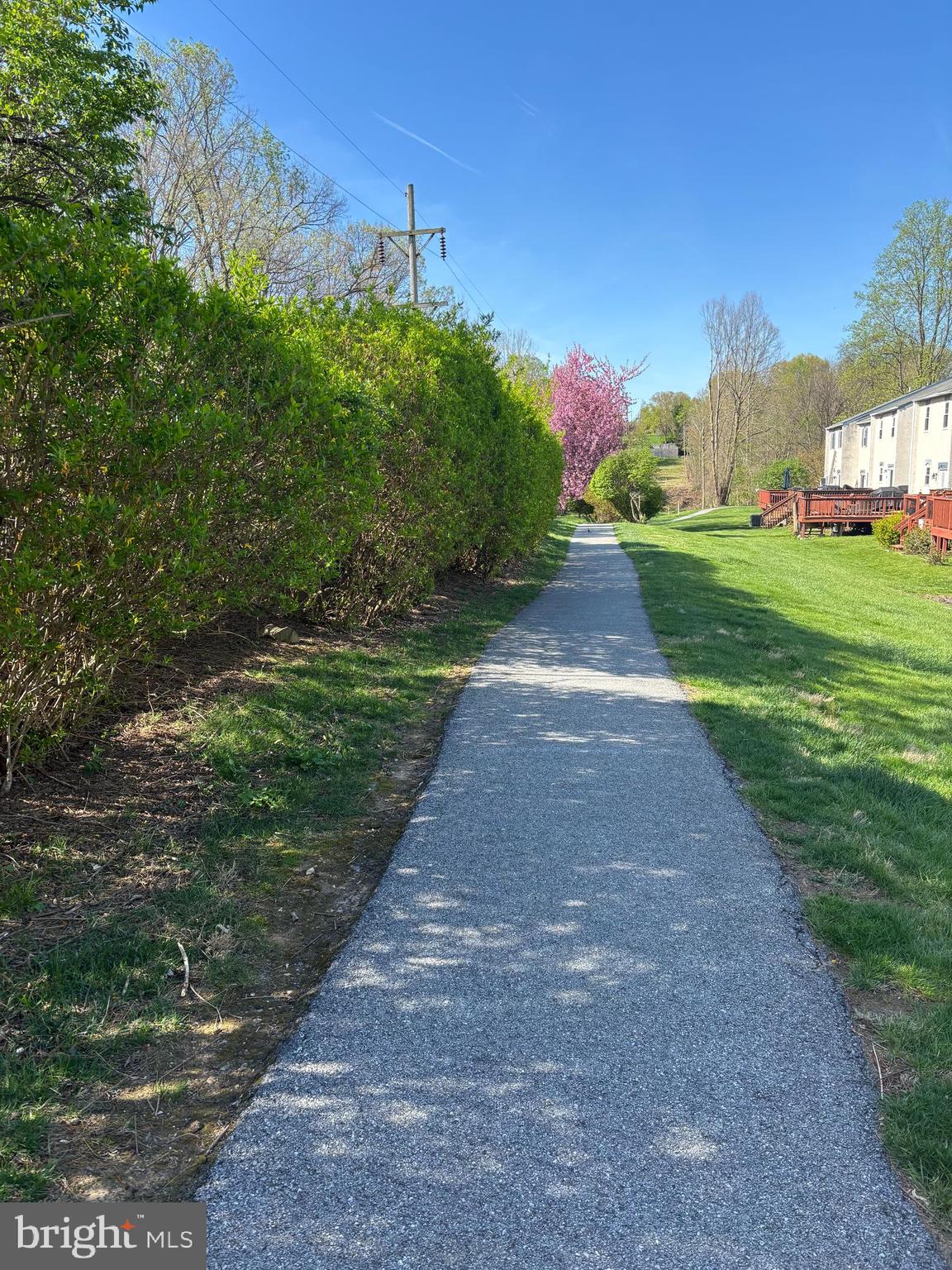 COVERED BRIDGE CRO - Residential Lease