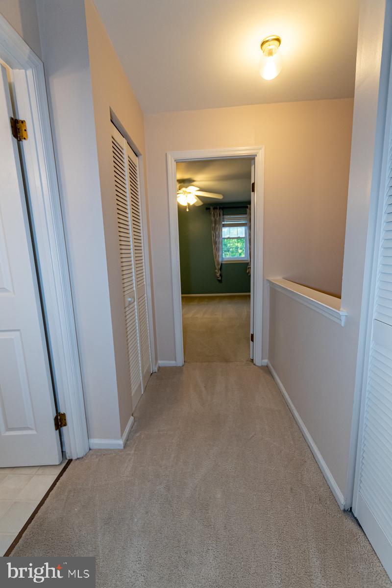 COVERED BRIDGE CRO - Residential Lease