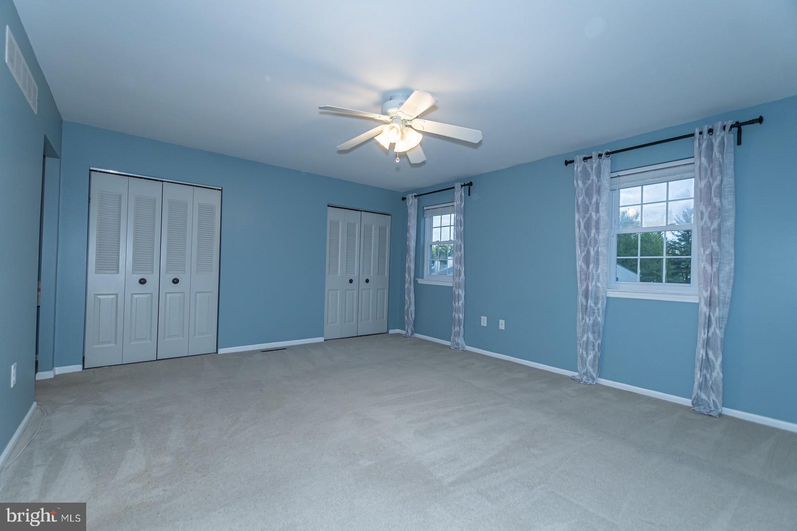 COVERED BRIDGE CRO - Residential Lease