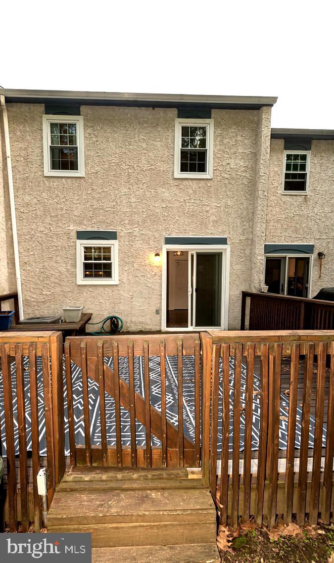 COVERED BRIDGE CRO - Residential Lease