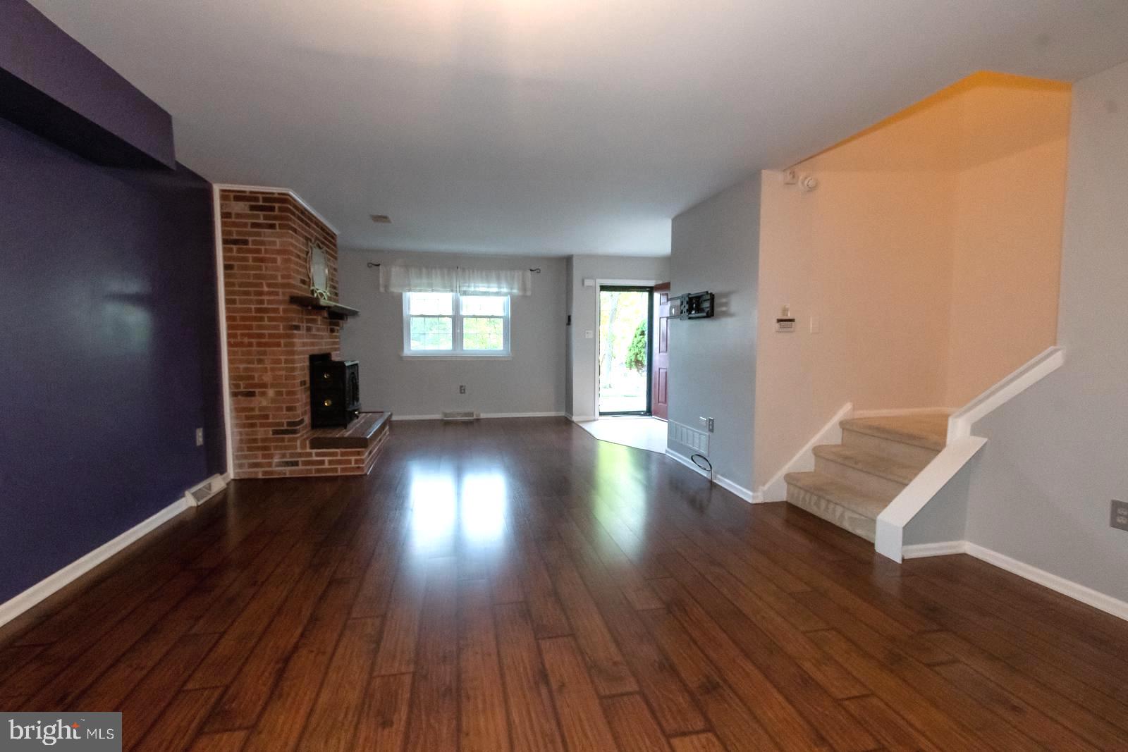 COVERED BRIDGE CRO - Residential Lease