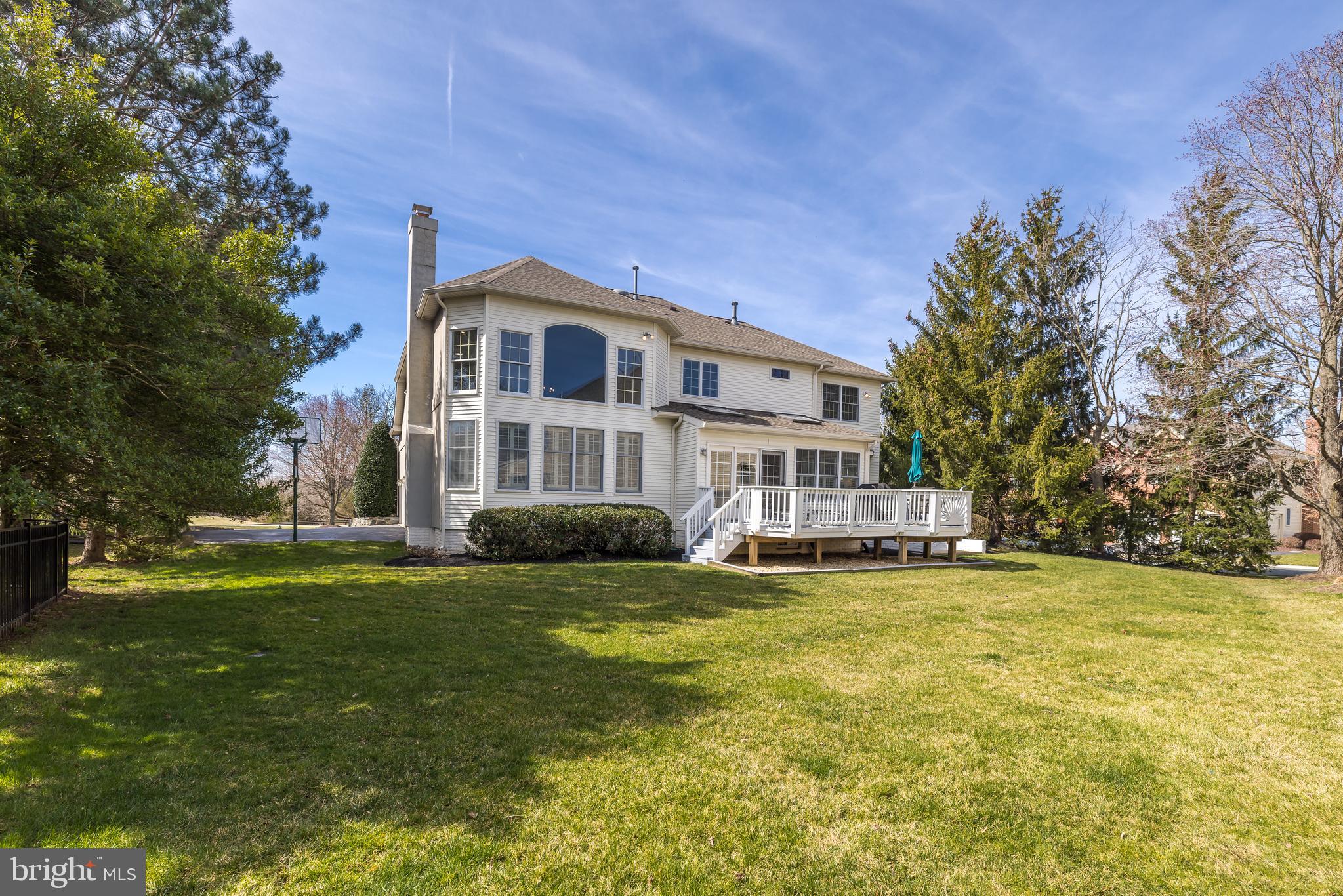 PINEY GLEN VILLAGE - Residential