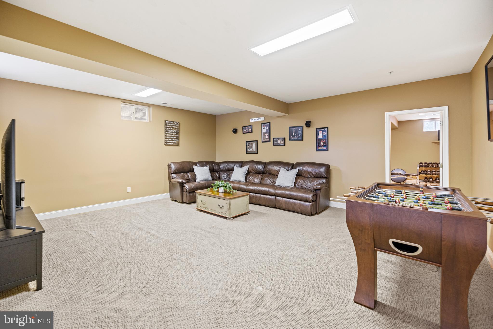 PINEY GLEN VILLAGE - Residential