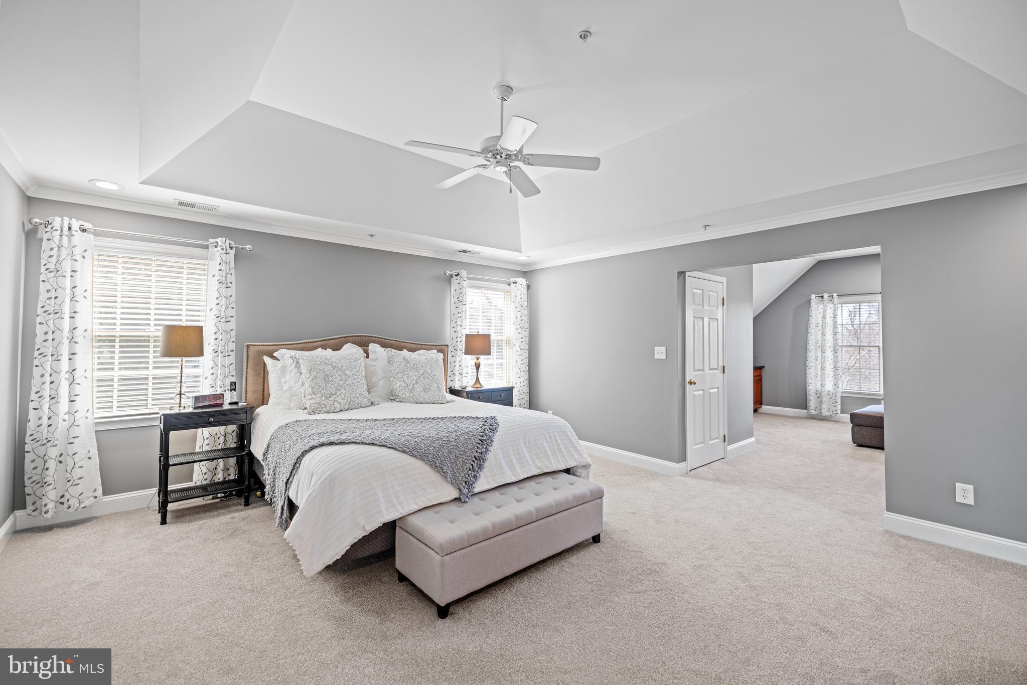 PINEY GLEN VILLAGE - Residential