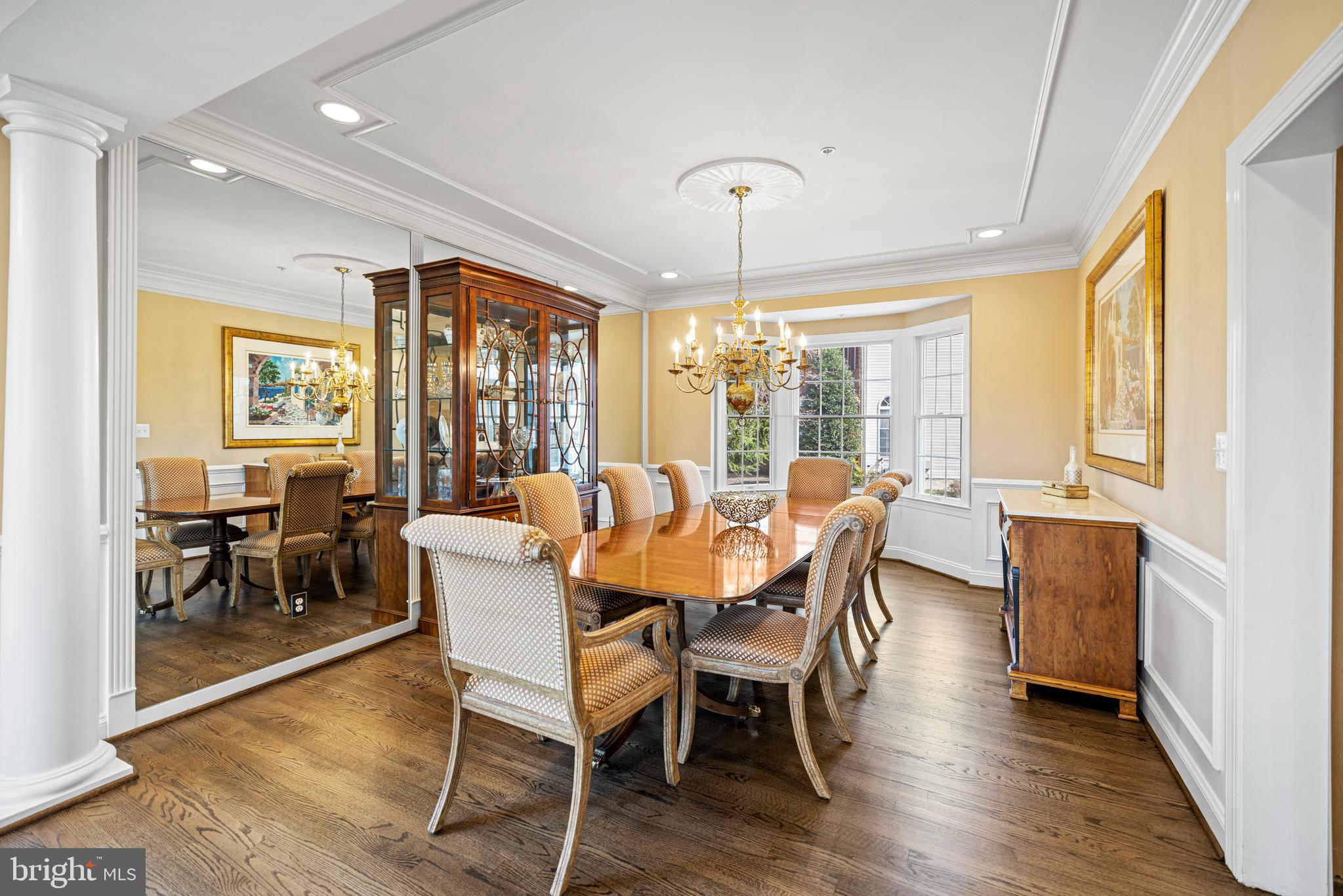 PINEY GLEN VILLAGE - Residential