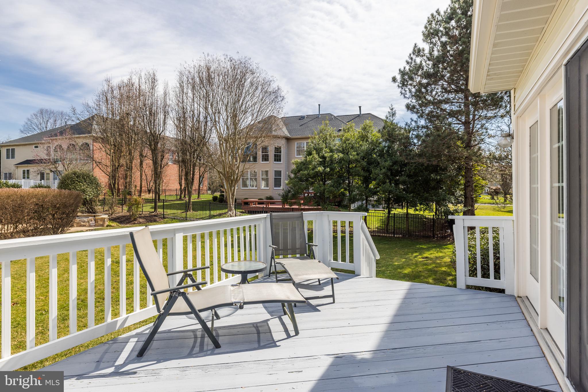 PINEY GLEN VILLAGE - Residential