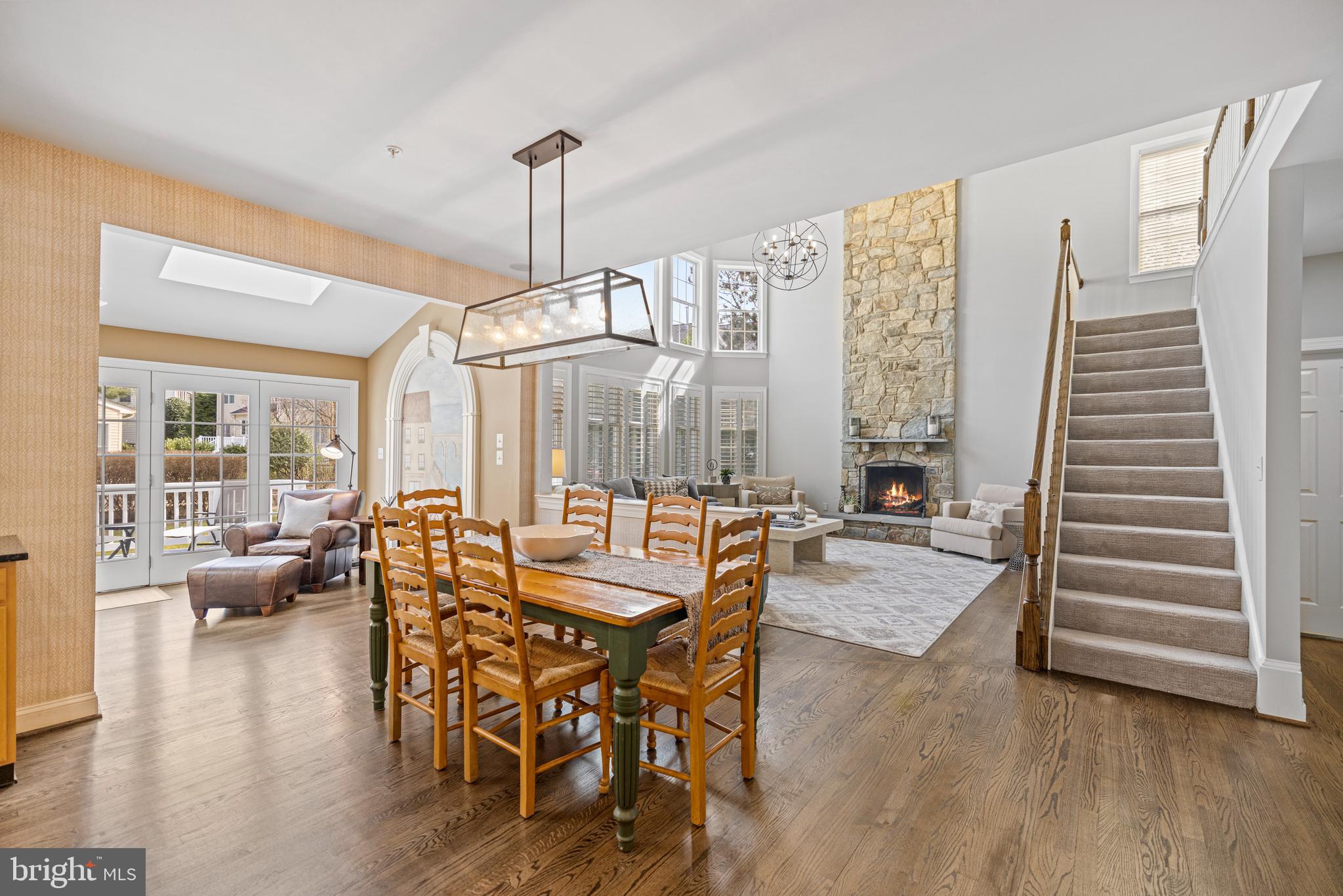 PINEY GLEN VILLAGE - Residential