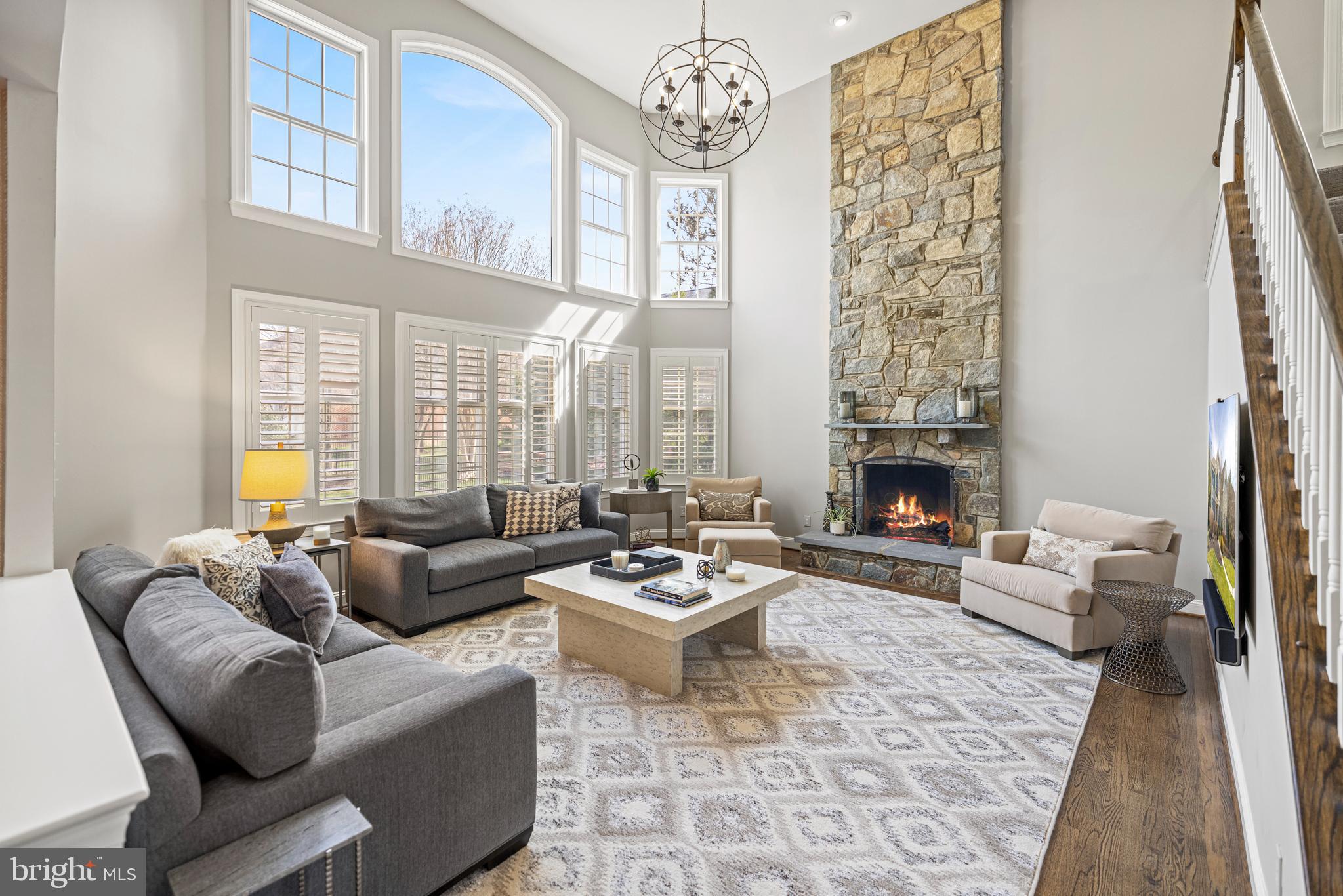 PINEY GLEN VILLAGE - Residential