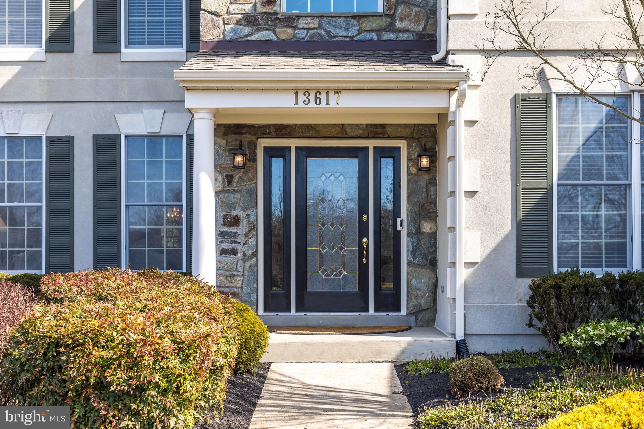 PINEY GLEN VILLAGE - Residential