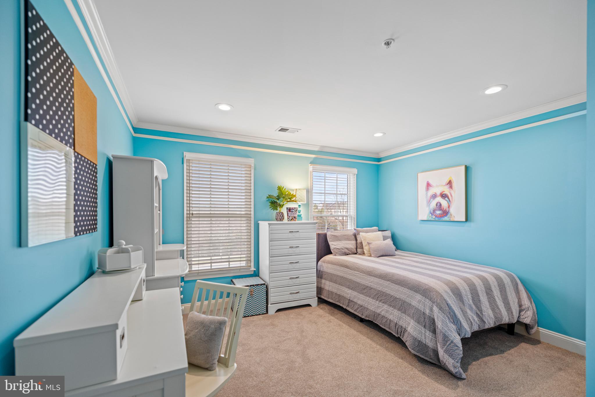 PINEY GLEN VILLAGE - Residential