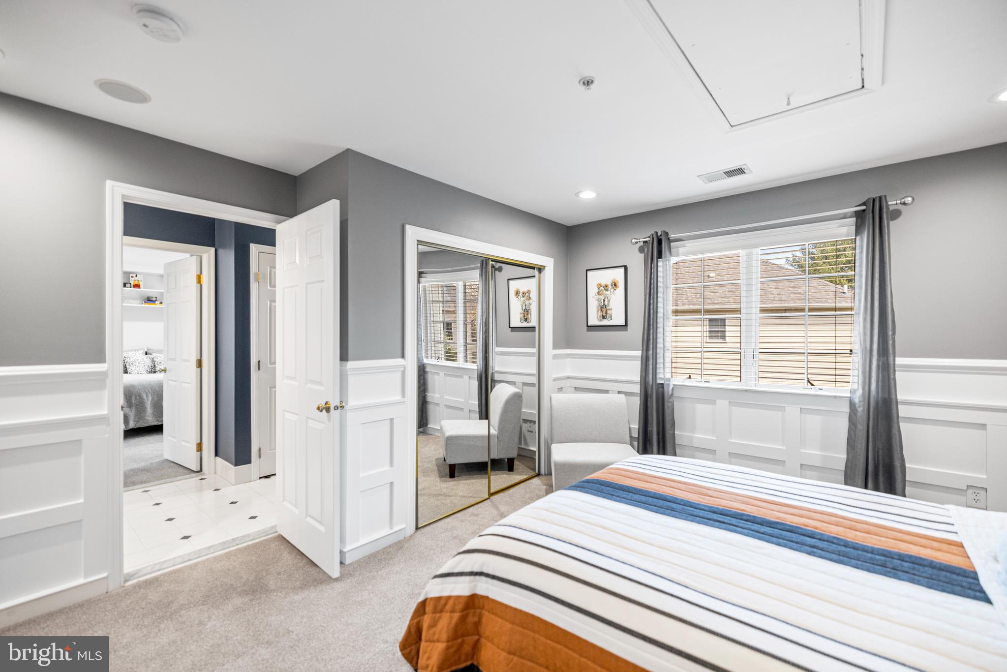 PINEY GLEN VILLAGE - Residential