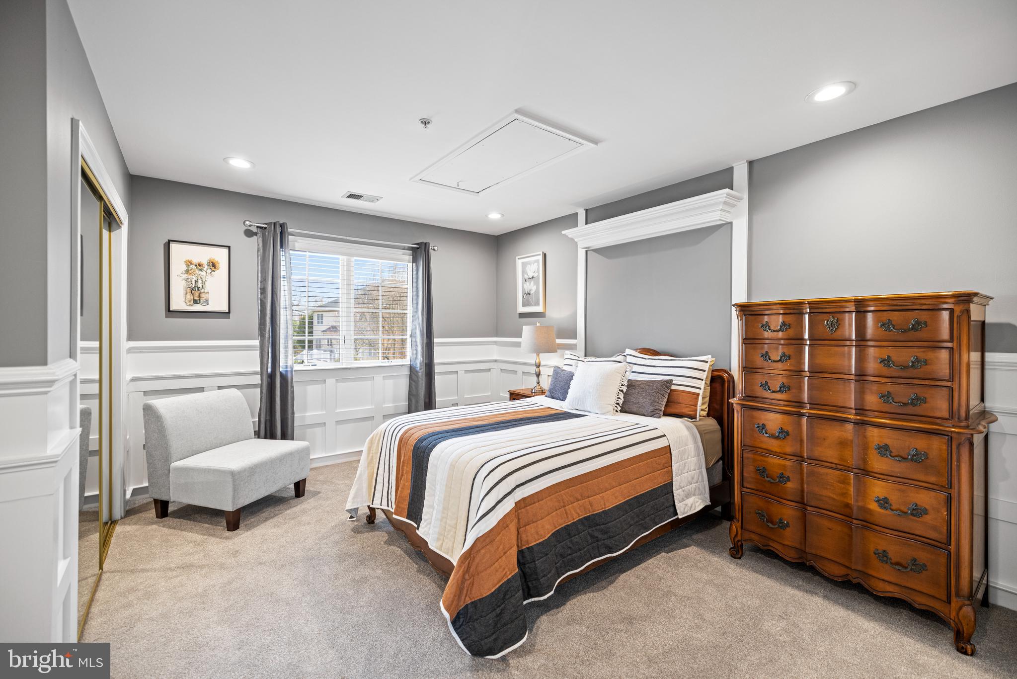 PINEY GLEN VILLAGE - Residential